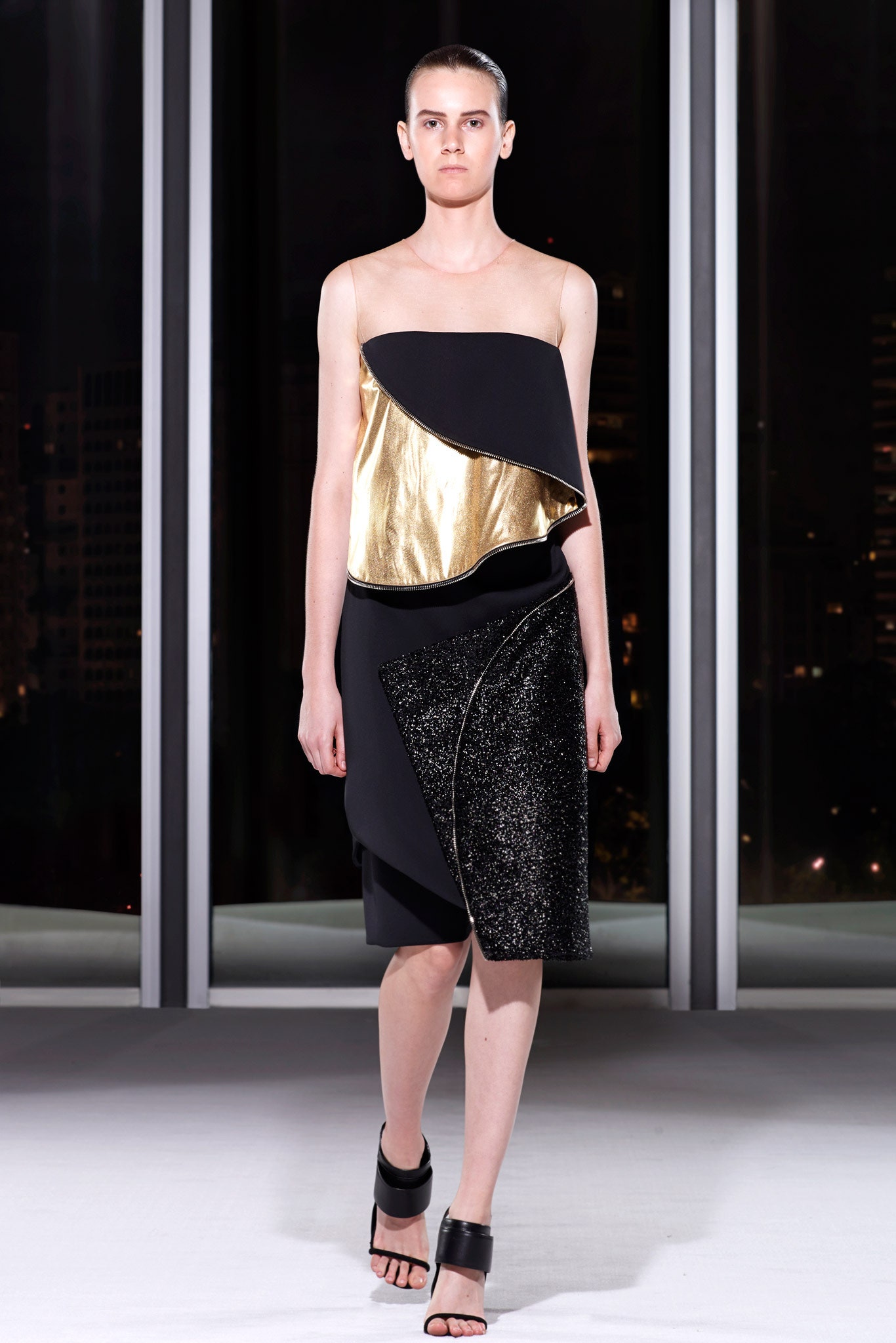 Pedro Lourenço F/W 14 Look 9