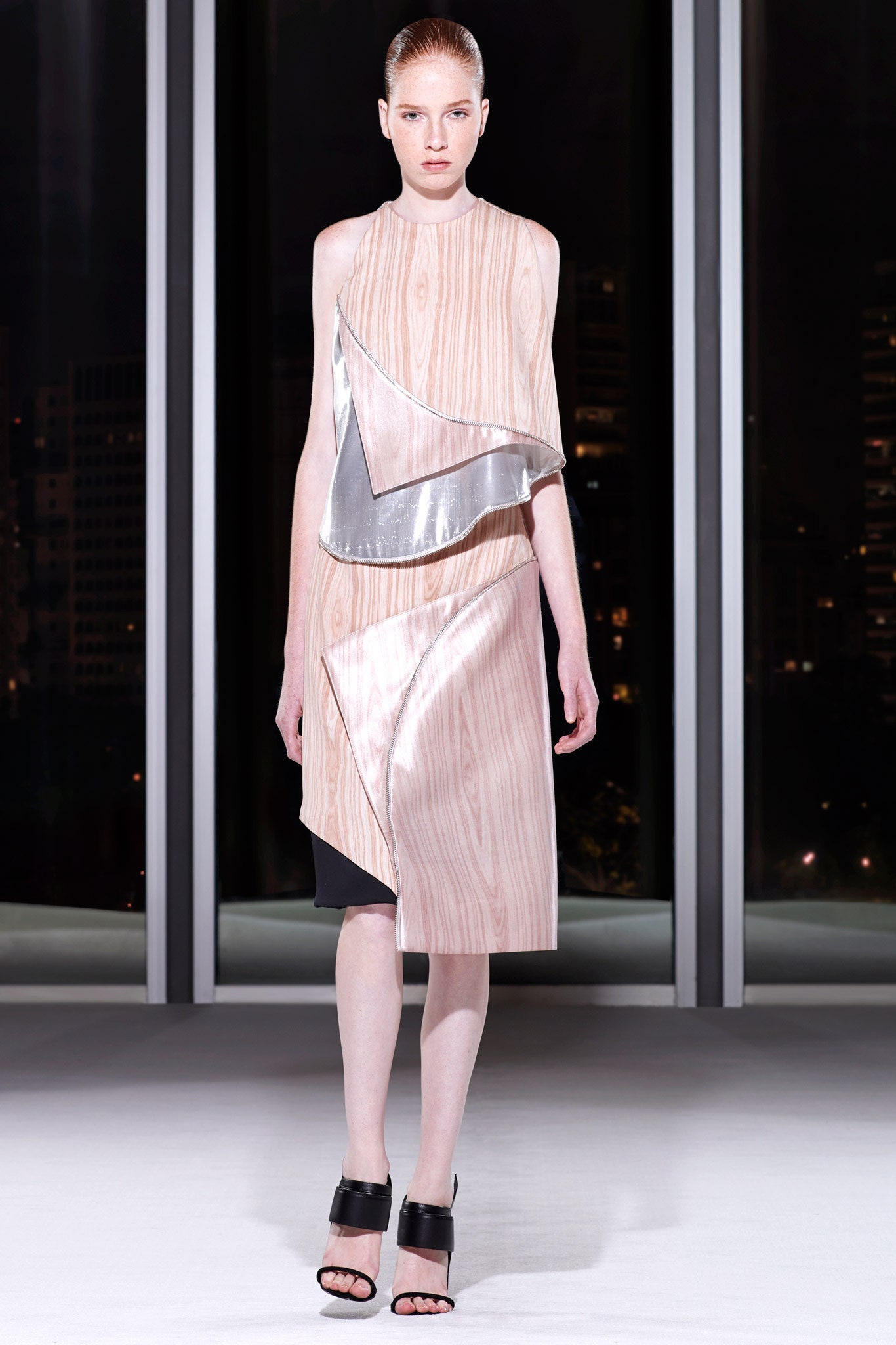 Pedro Lourenço F/W 14 Look 10