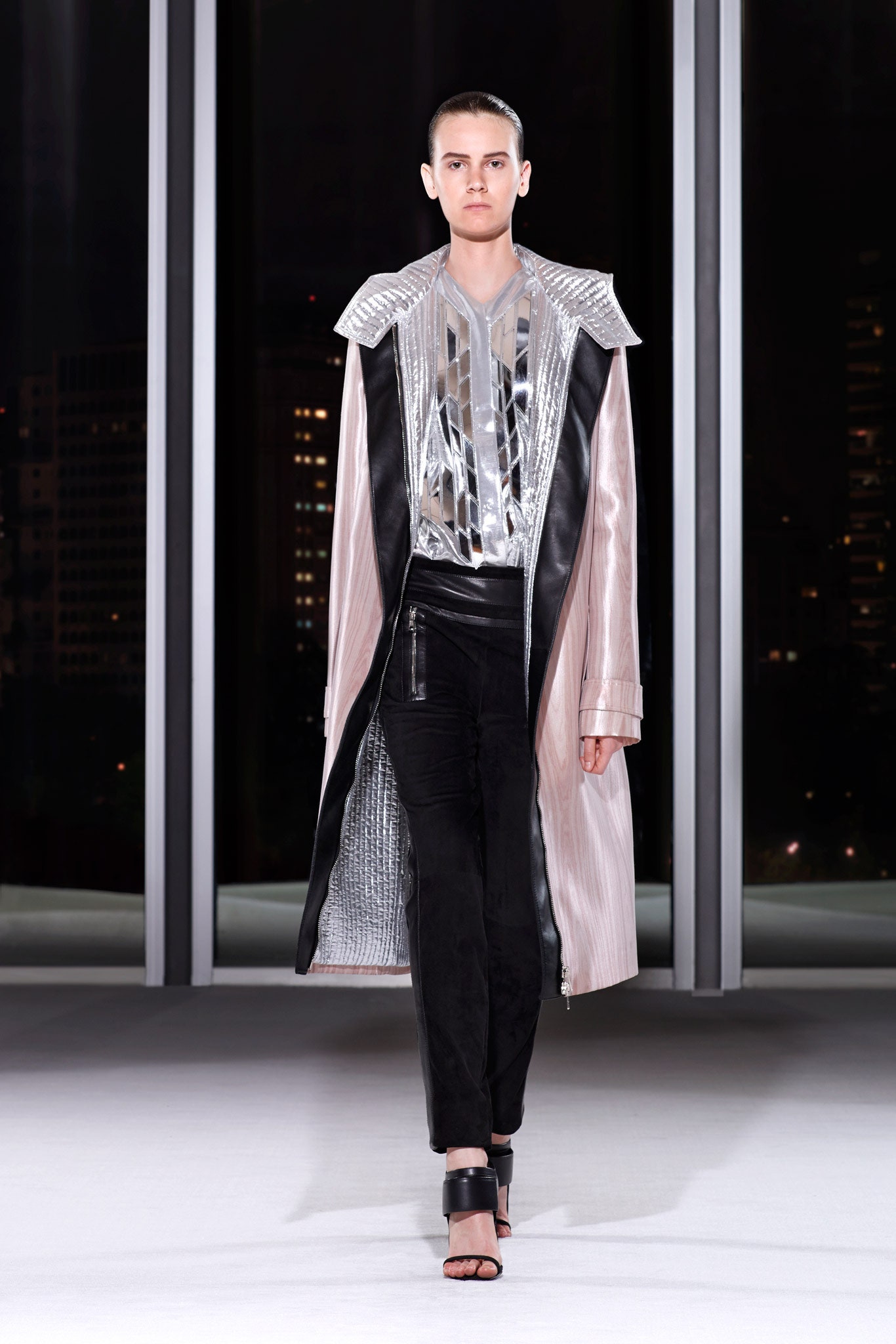 Pedro Lourenço F/W 14 Look 11