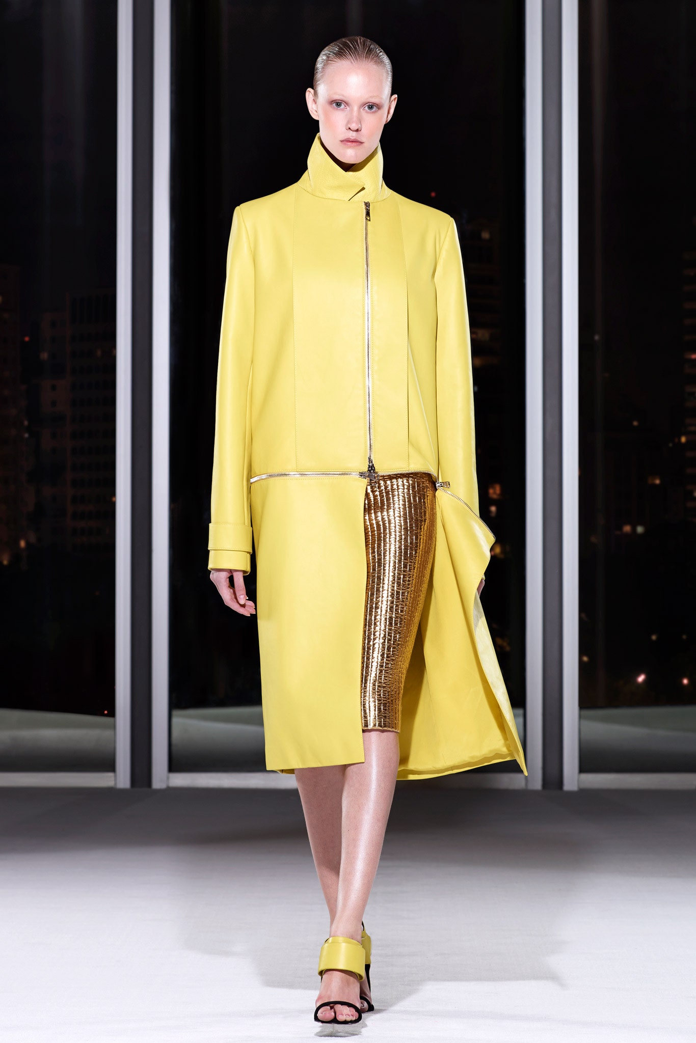 Pedro Lourenço F/W 14 Look 13