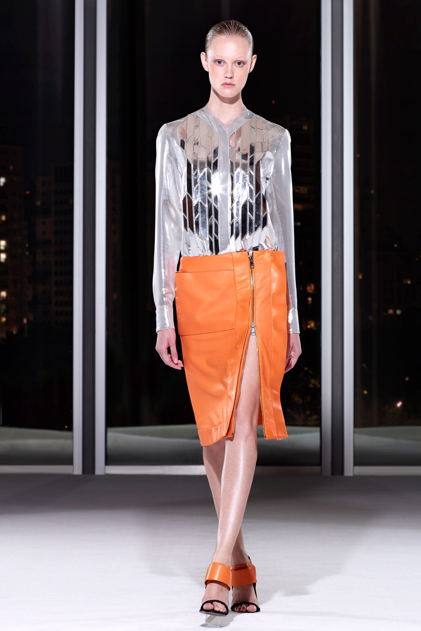 Pedro Lourenço F/W 14 Look 15