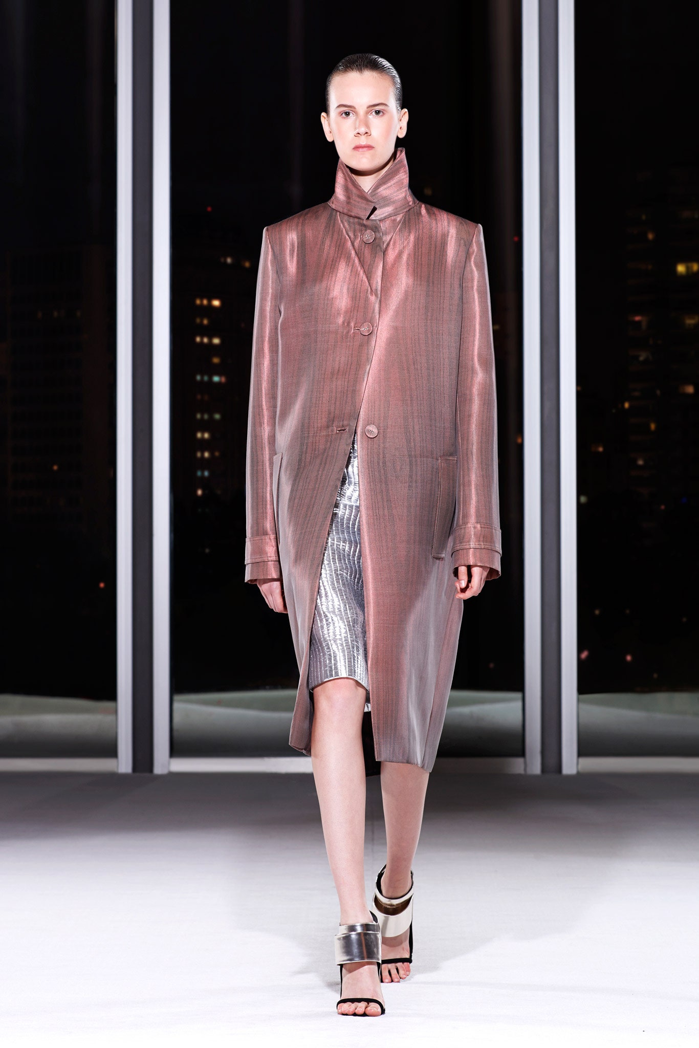 Pedro Lourenço F/W 14 Look 16