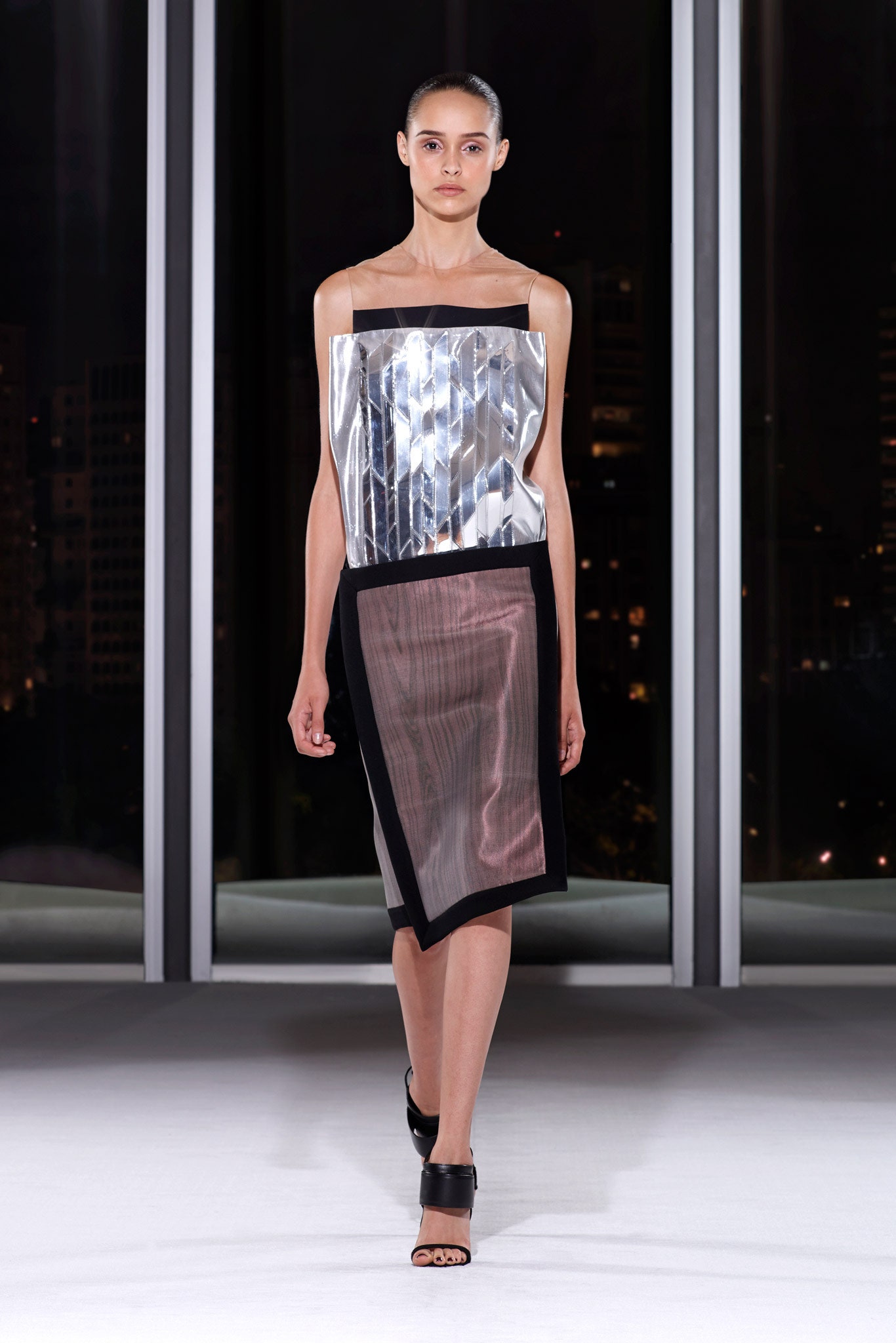 Pedro Lourenço F/W 14 Look 17