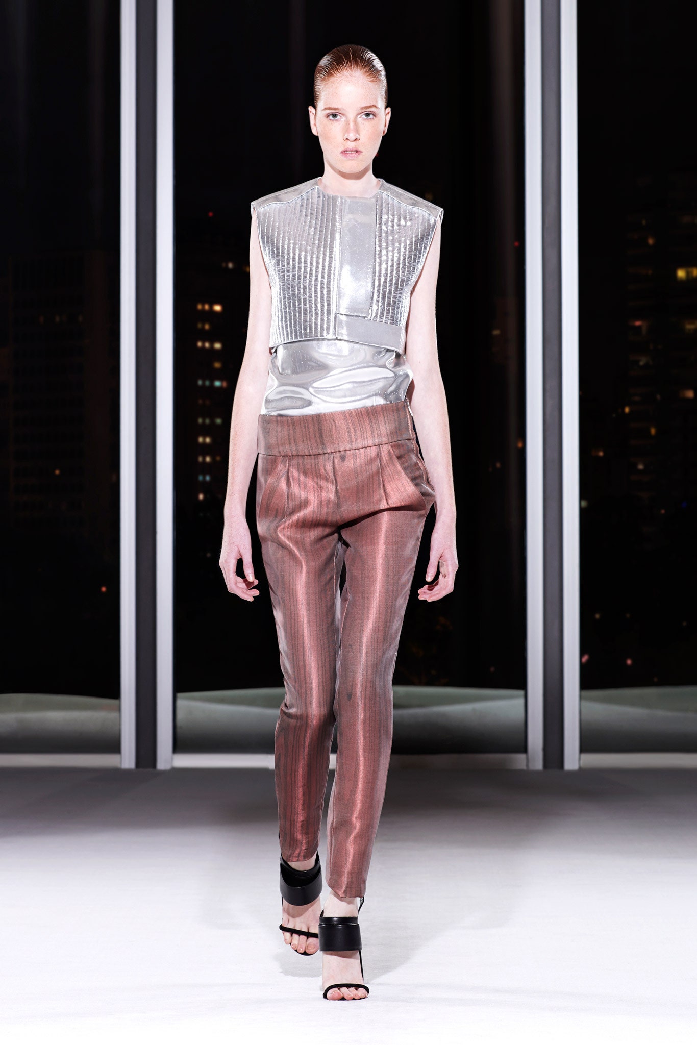 Pedro Lourenço F/W 14 Look 18