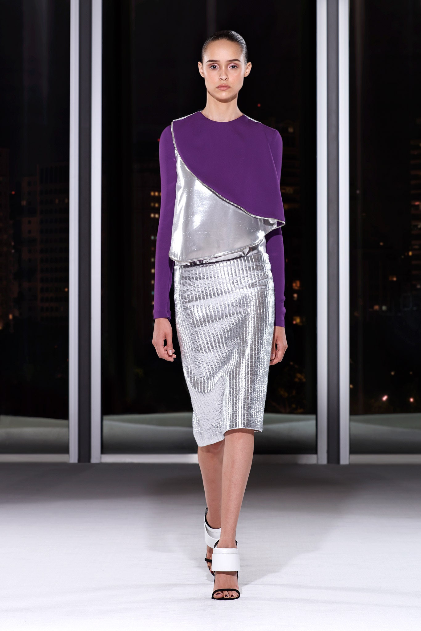 Pedro Lourenço F/W 14 Look 19