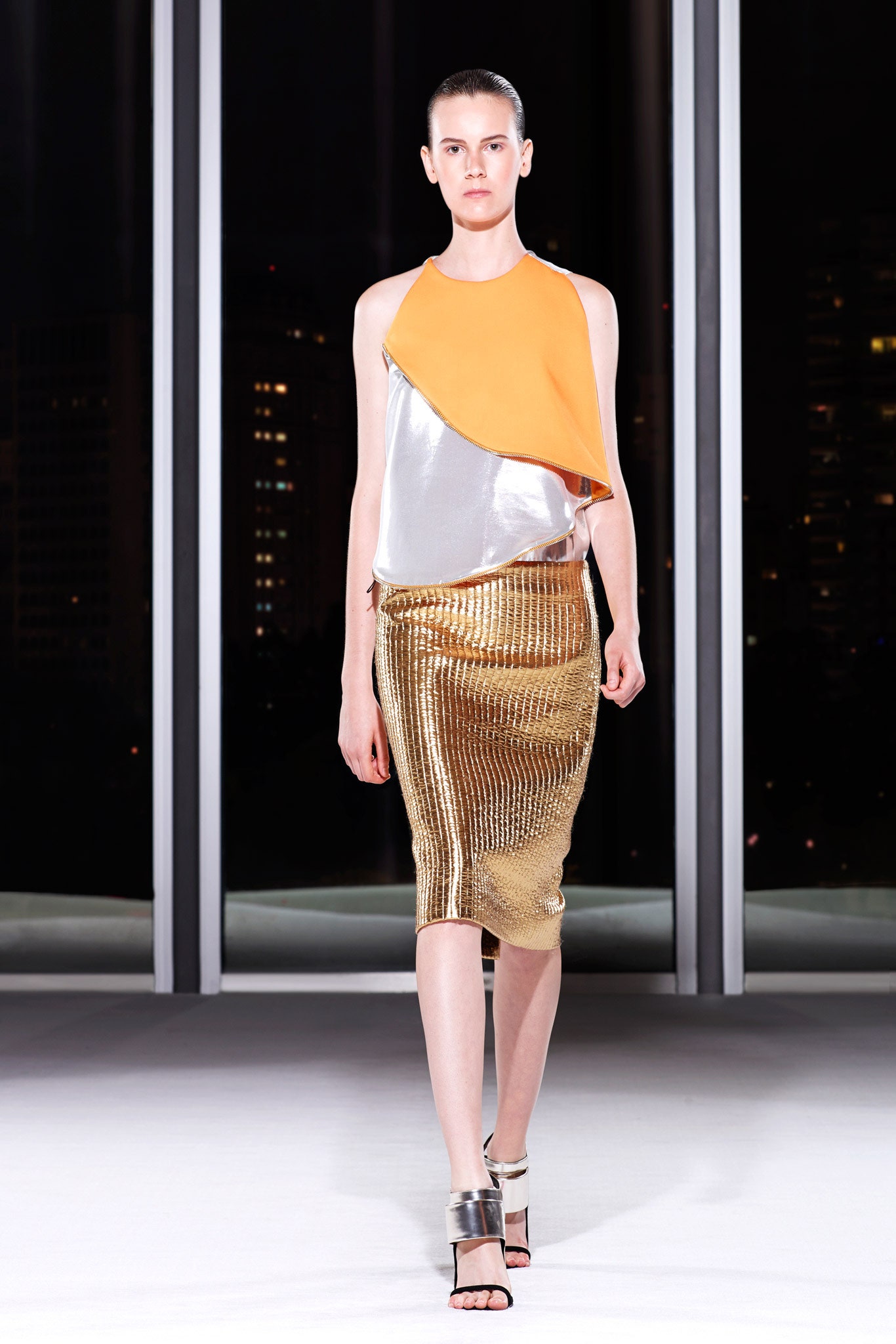 Pedro Lourenço F/W 14 Look 20