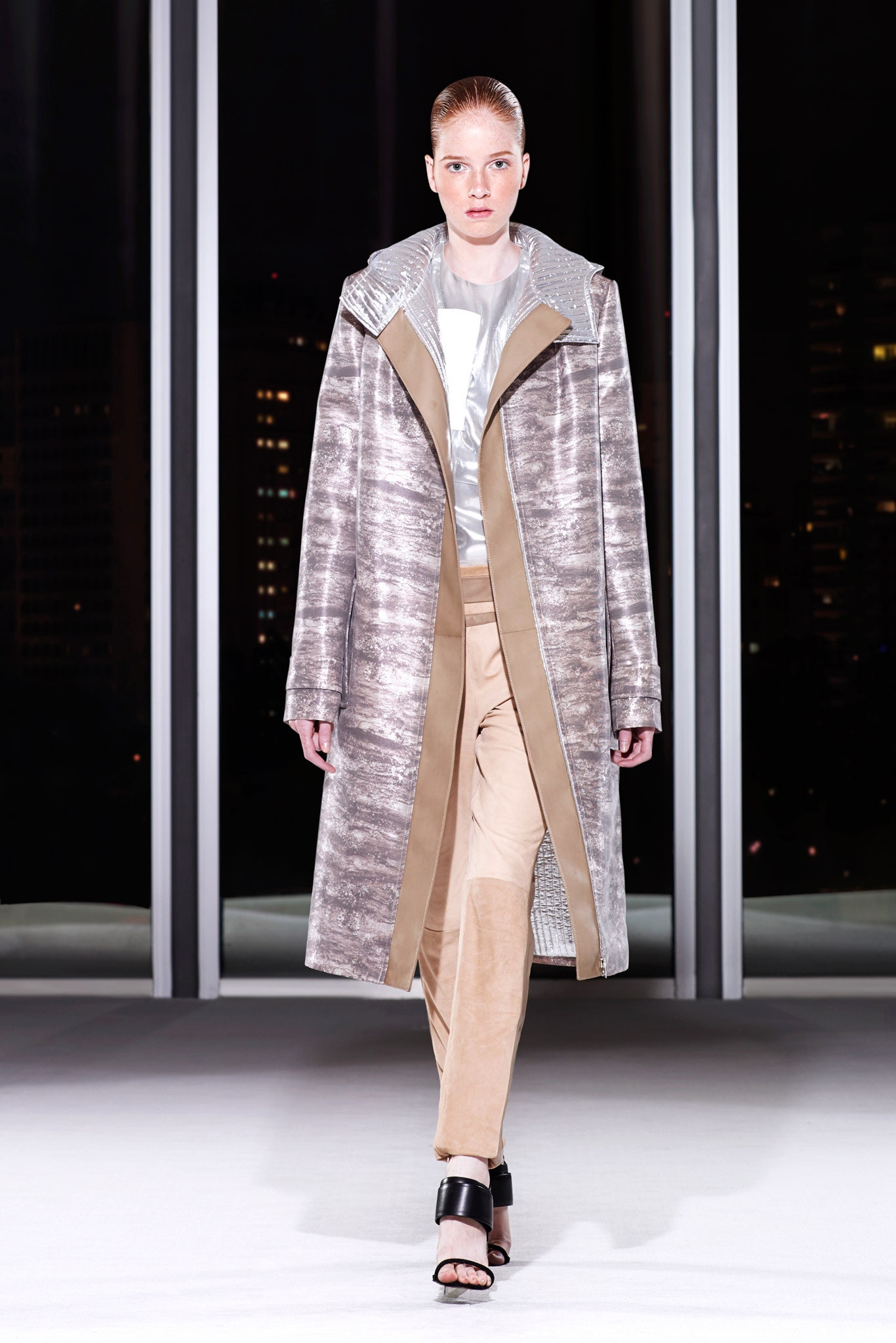 Pedro Lourenço F/W 14 Look 21