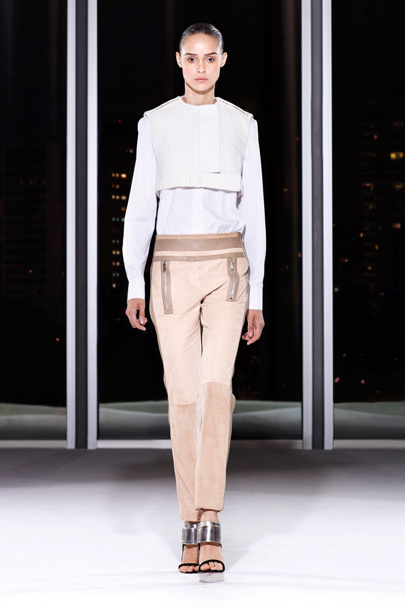 Pedro Lourenço F/W 14 Look 23