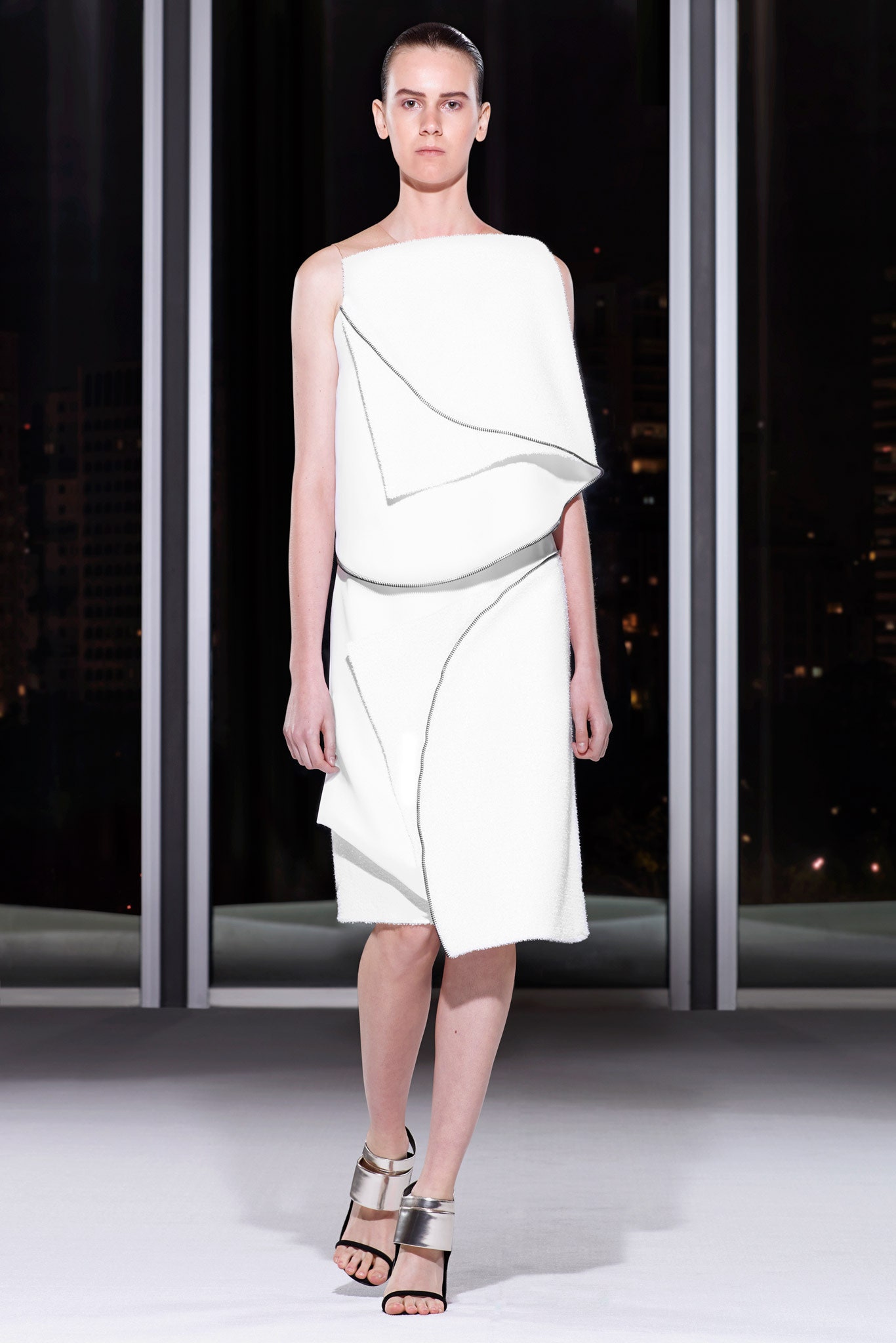 Pedro Lourenço F/W 14 Look 24