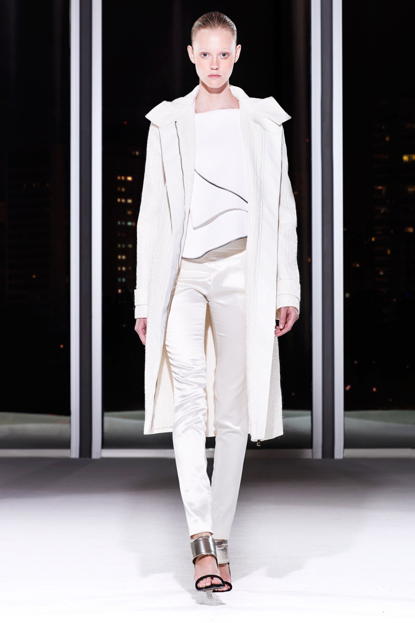Pedro Lourenço F/W 14 Look 25
