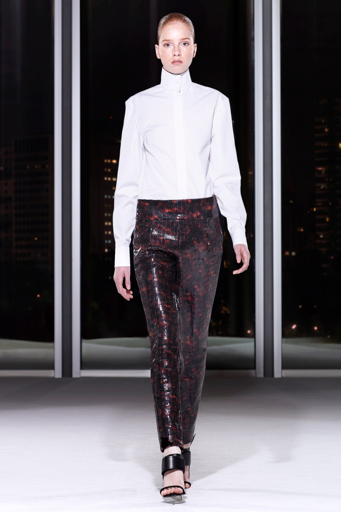 Pedro Lourenço F/W 14 Look 26