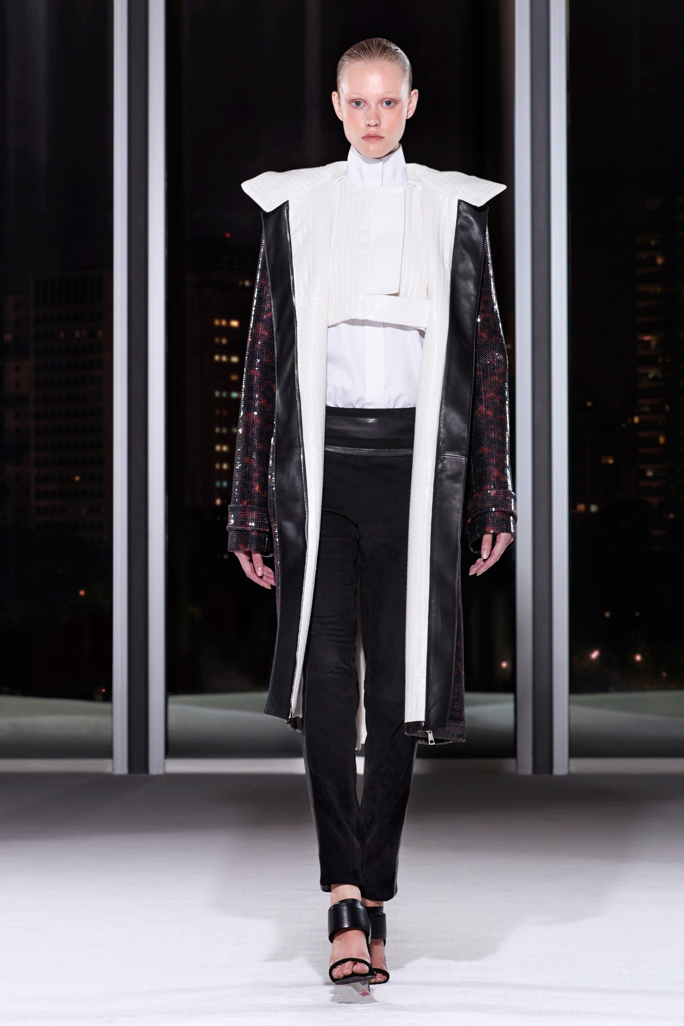 Pedro Lourenço F/W 14 Look 27