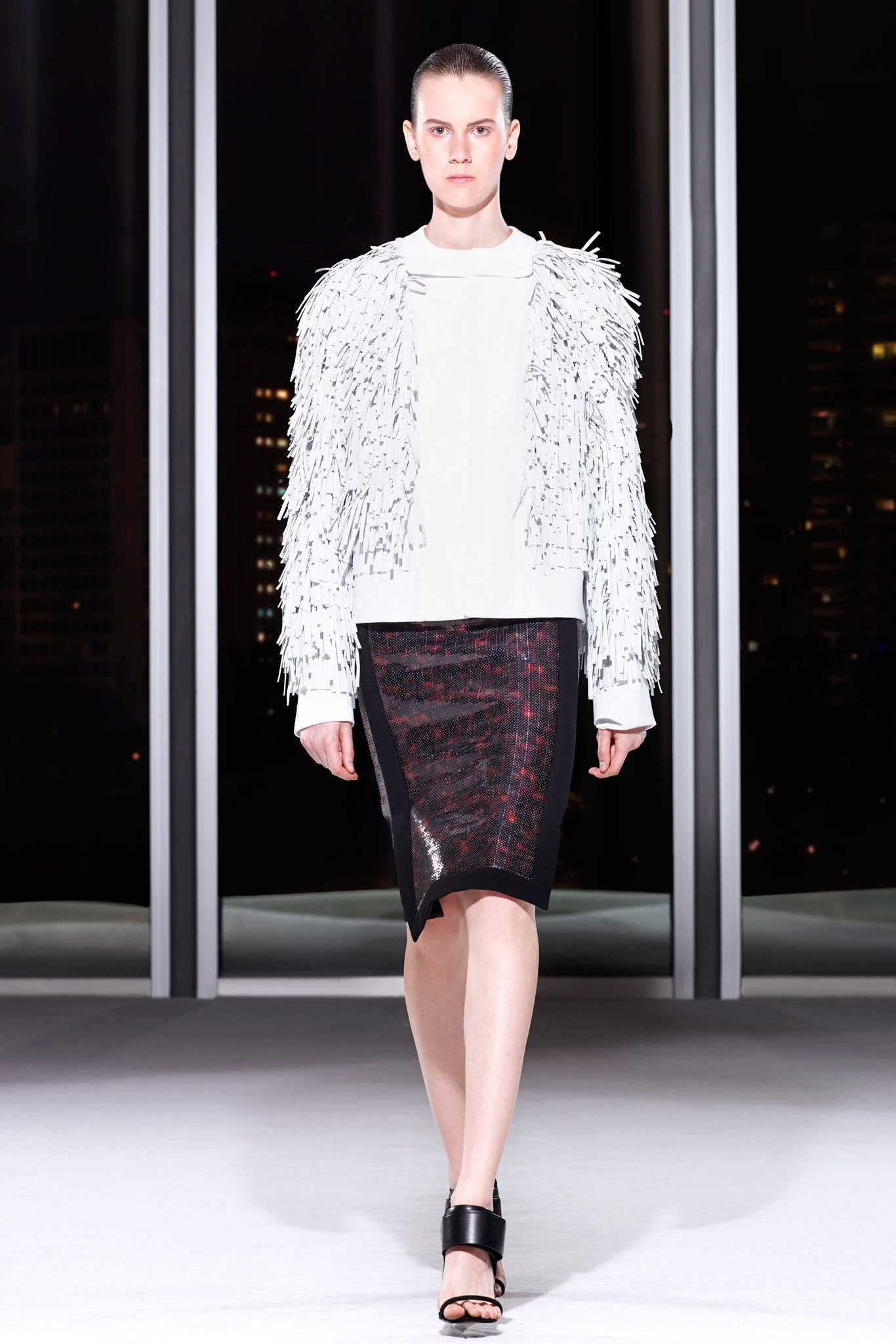 Pedro Lourenço F/W 14 Look 28