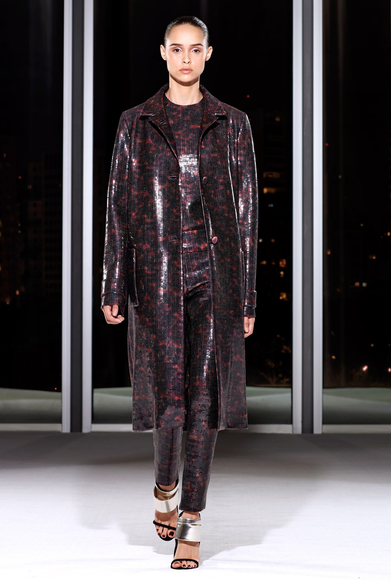 Pedro Lourenço F/W 14 Look 29