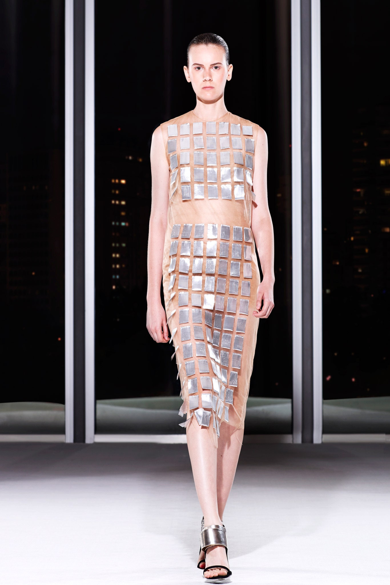 Pedro Lourenço F/W 14 Look 31