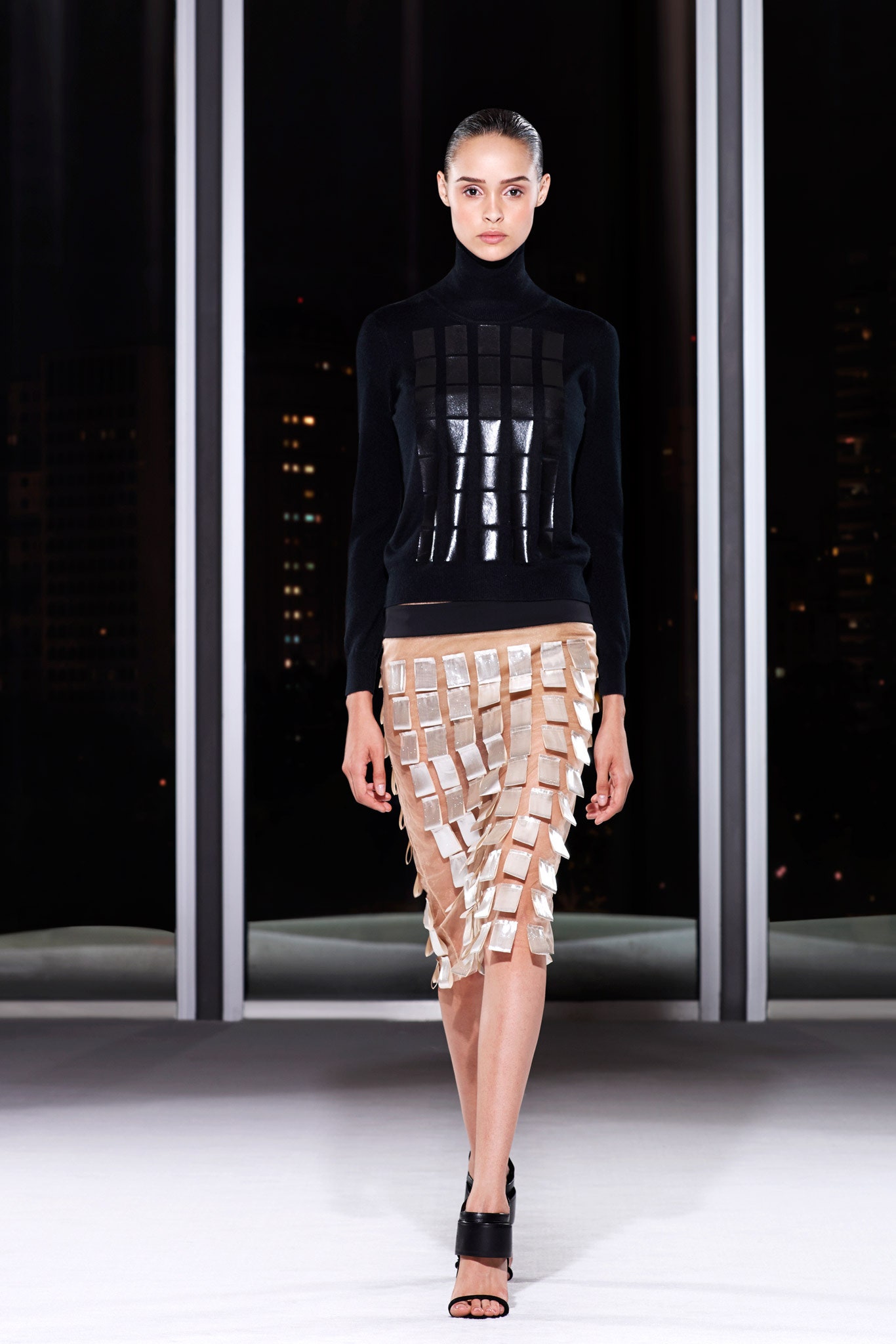 Pedro Lourenço F/W 14 Look 33
