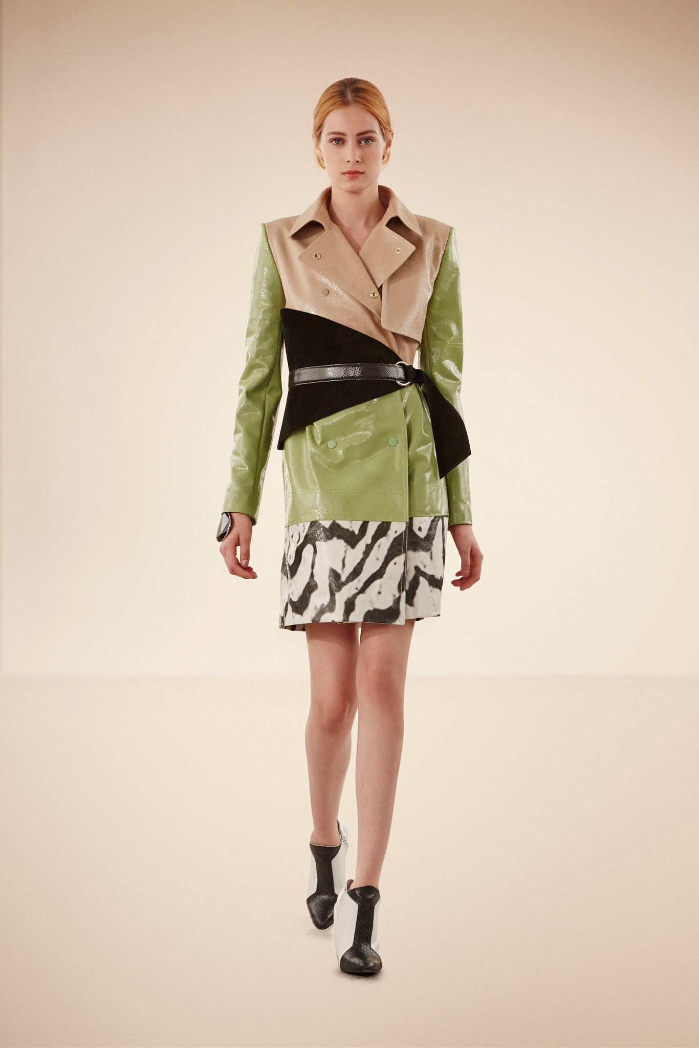 Pedro Lourenço S/S 15 Look 6