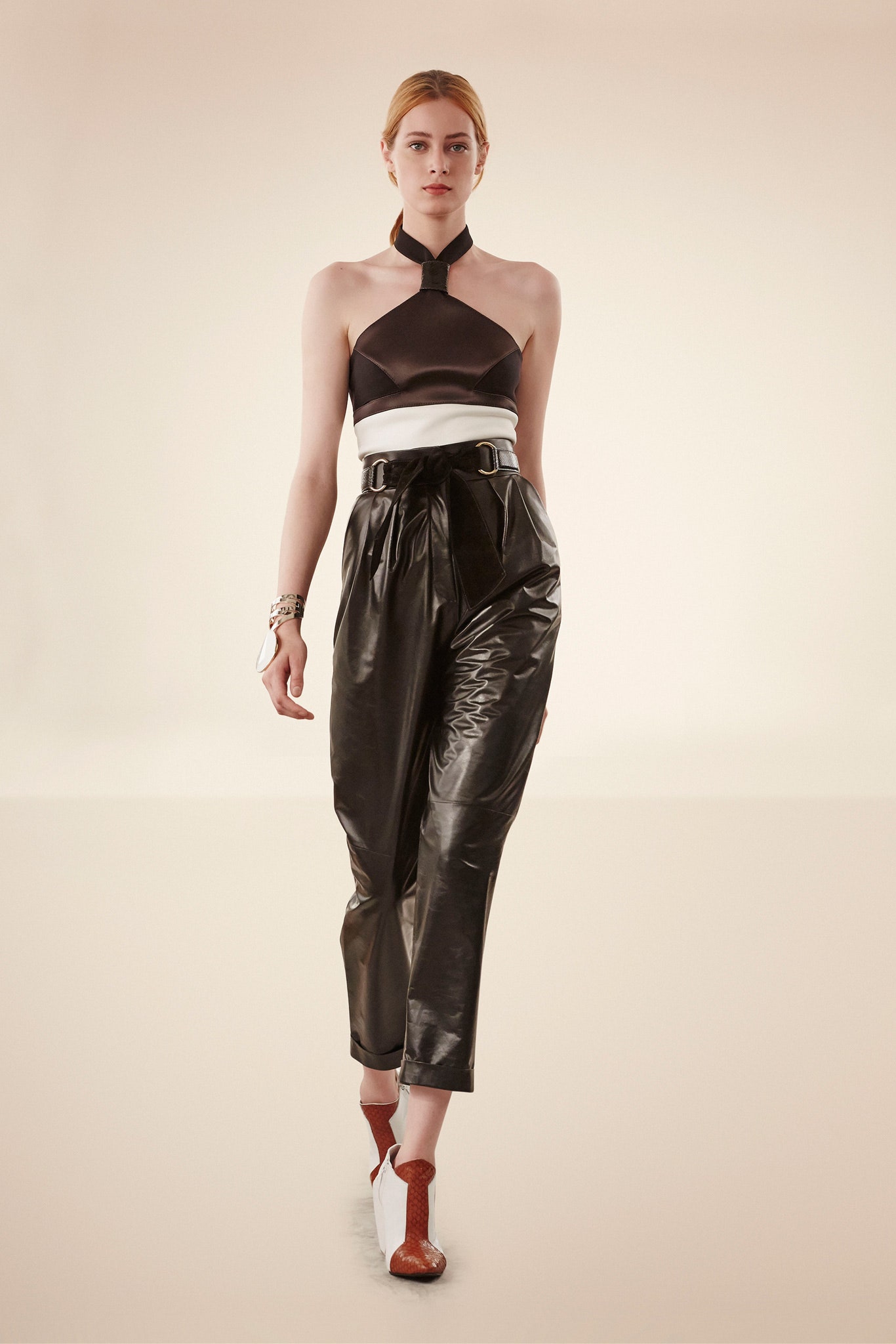Pedro Lourenço S/S 15 Look 20