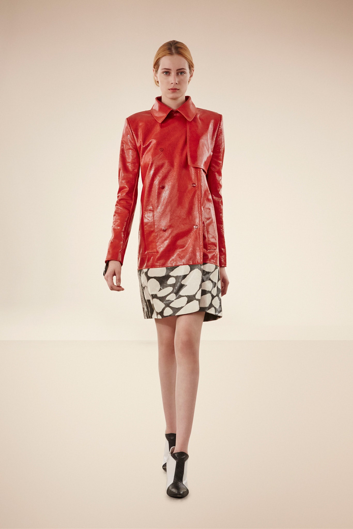 Pedro Lourenço S/S 15 Look 22