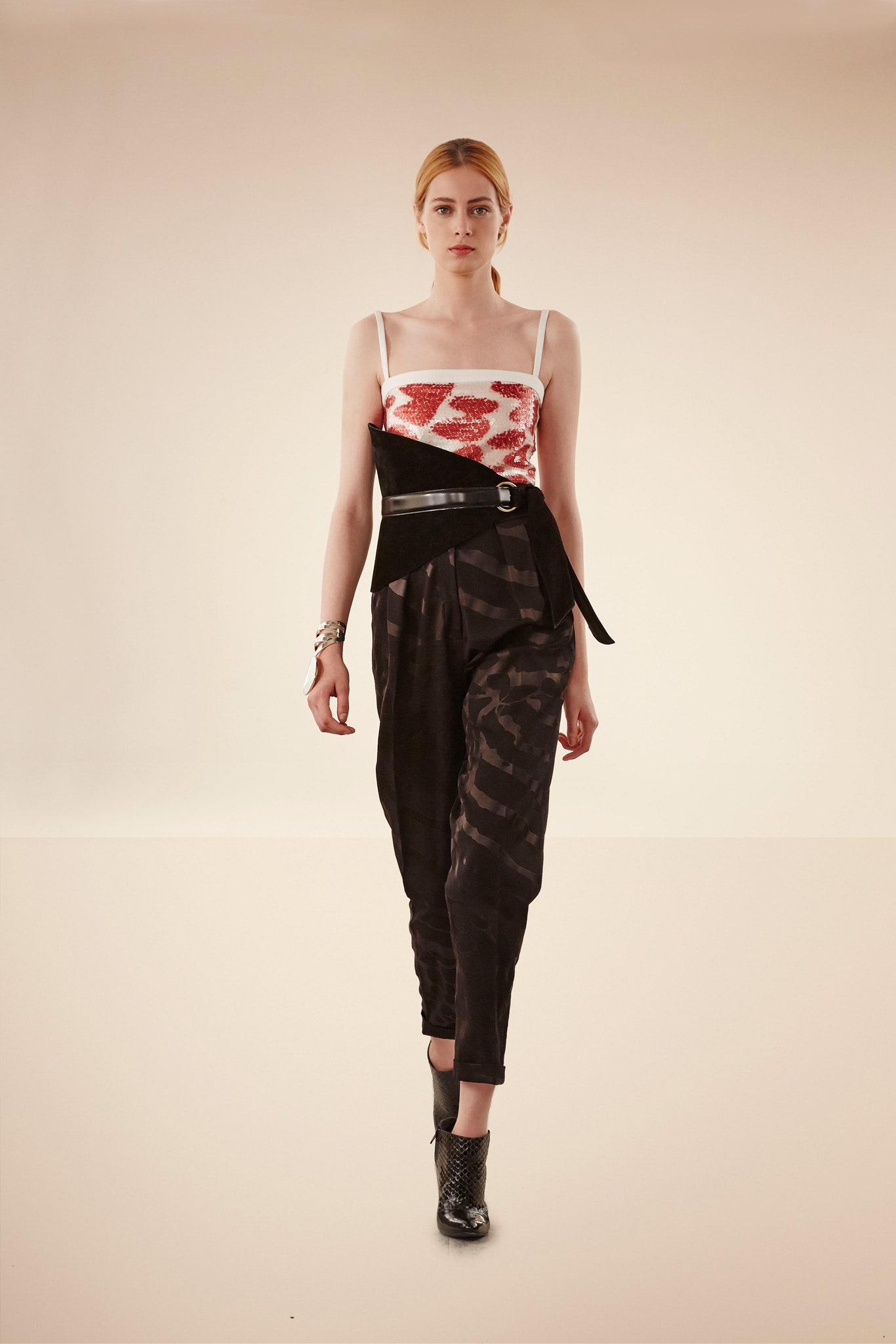 Pedro Lourenço S/S 15 Look 24