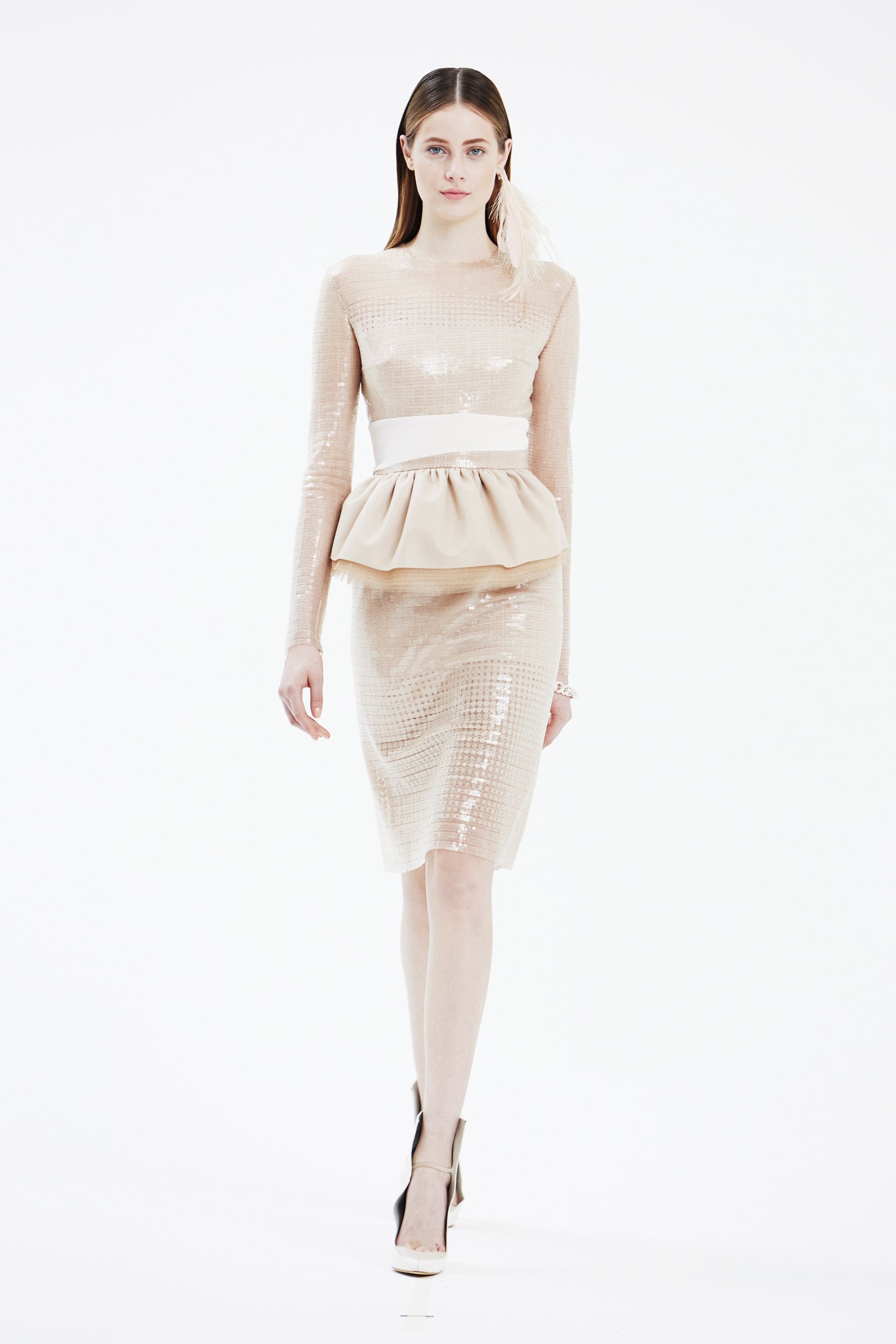 Pedro Lourenço Spring 2014 Ready-to-Wear