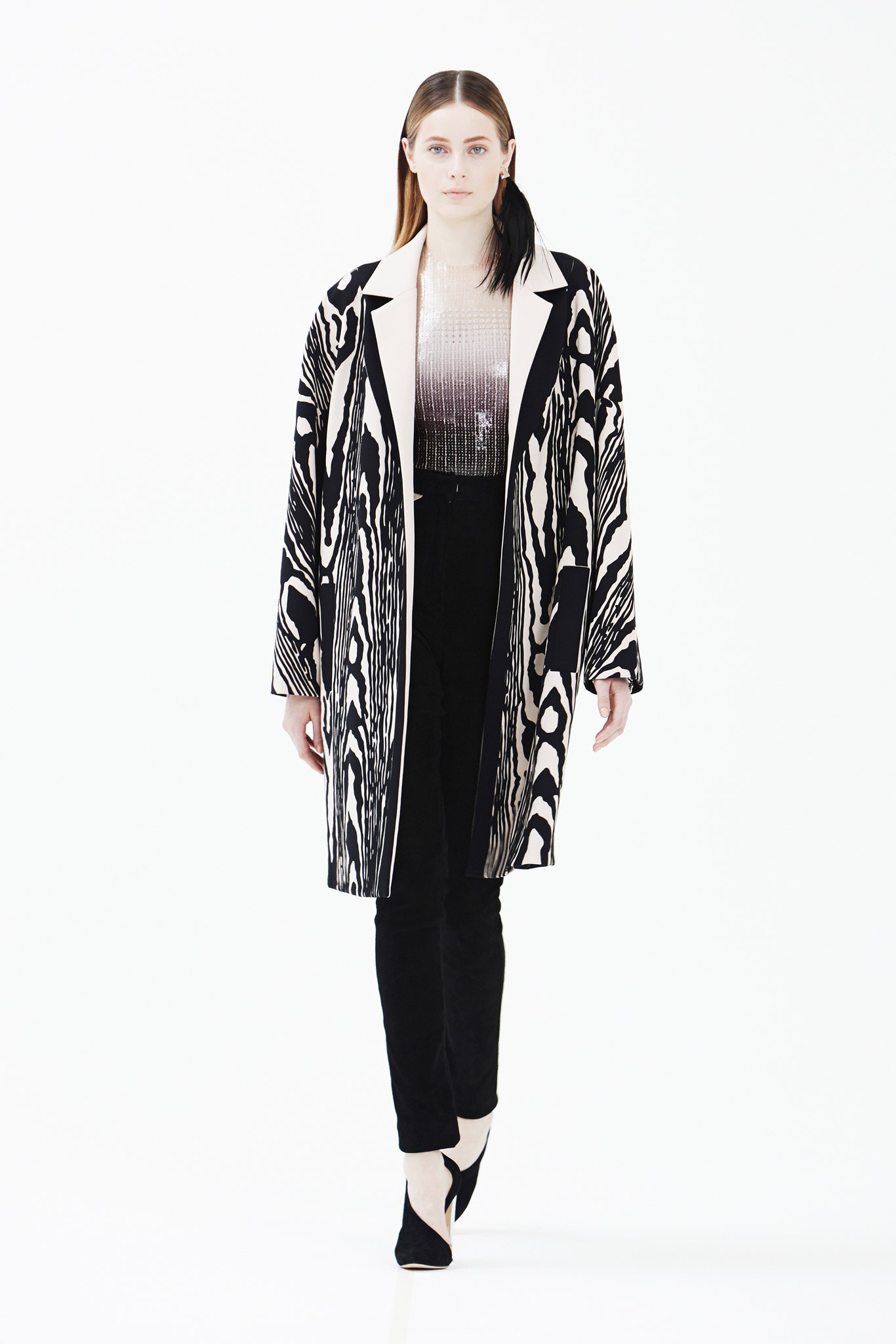 Pedro Lourenço S/S 14 Look 5