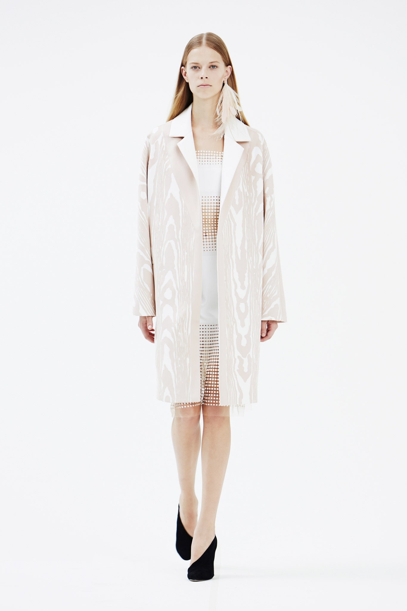 Pedro Lourenço S/S 14 Look 11
