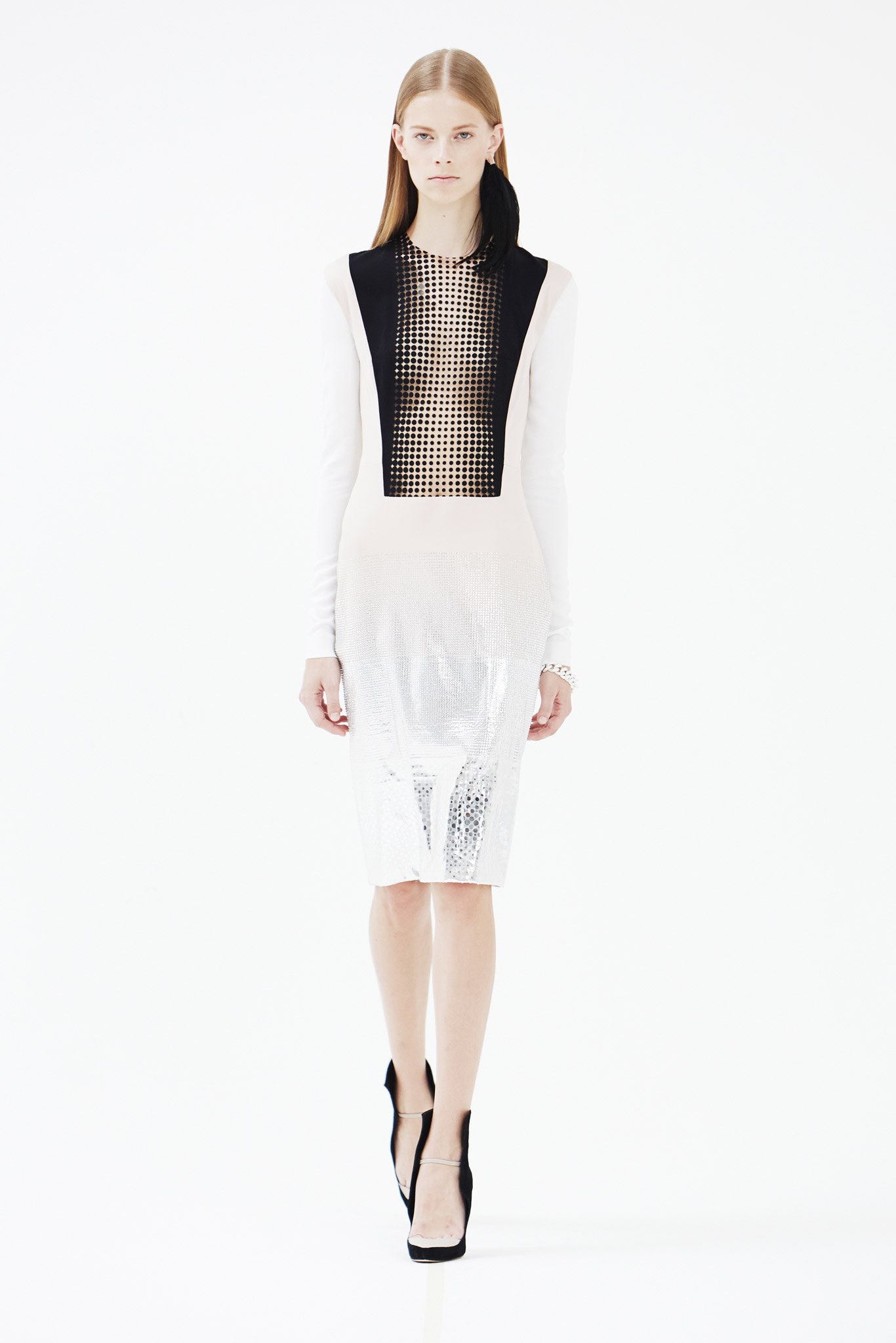 Pedro Lourenço S/S 14 Look 18