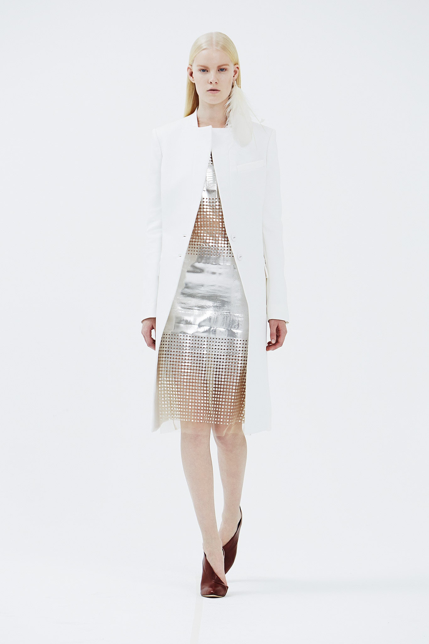 Pedro Lourenço S/S 14 Look 19