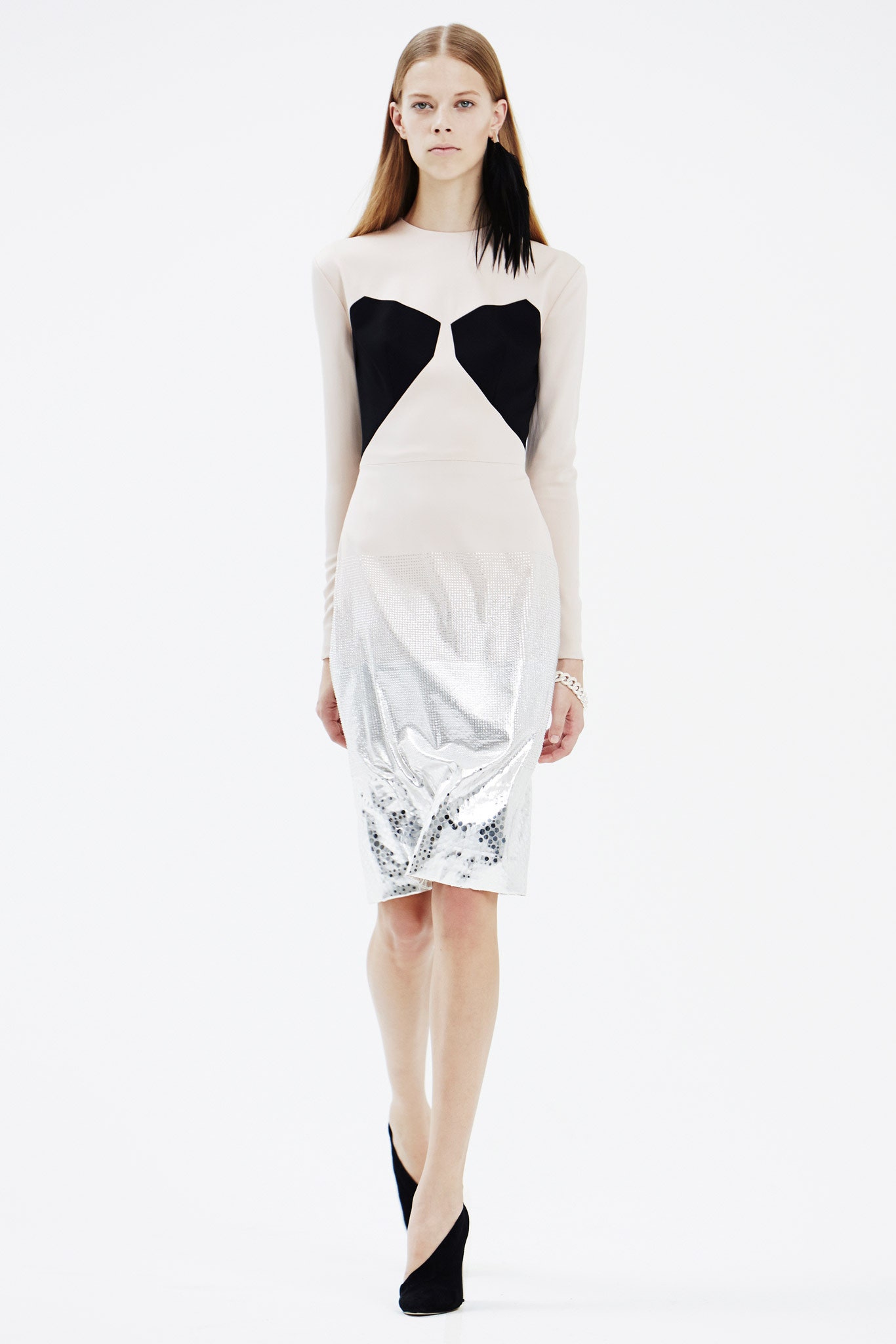 Pedro Lourenço S/S 14 Look 20
