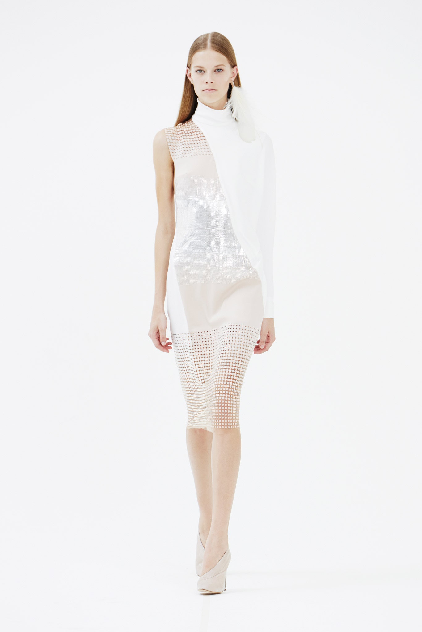 Pedro Lourenço S/S 14 Look 22