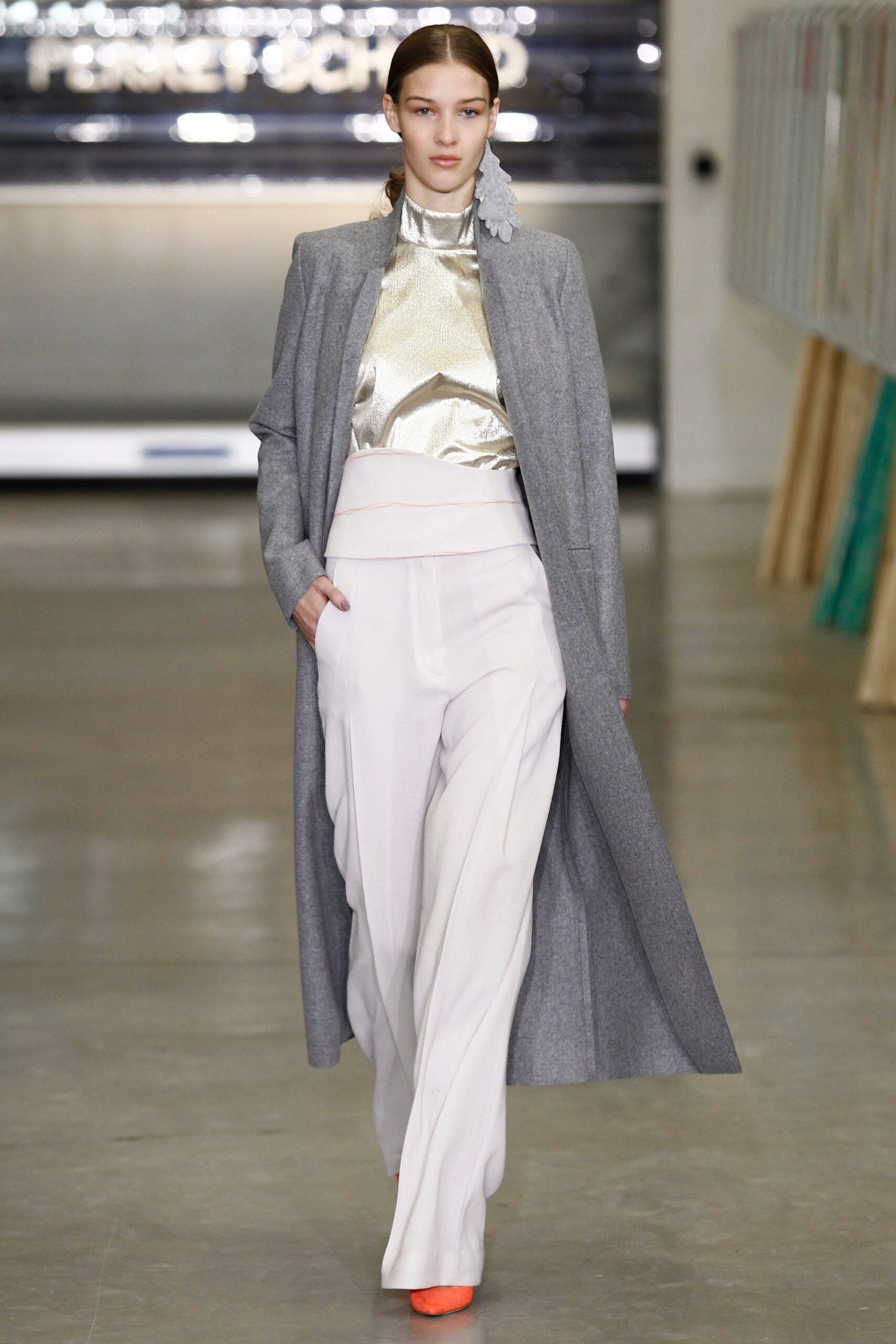 Perret Schaad Berlin Fall 2016