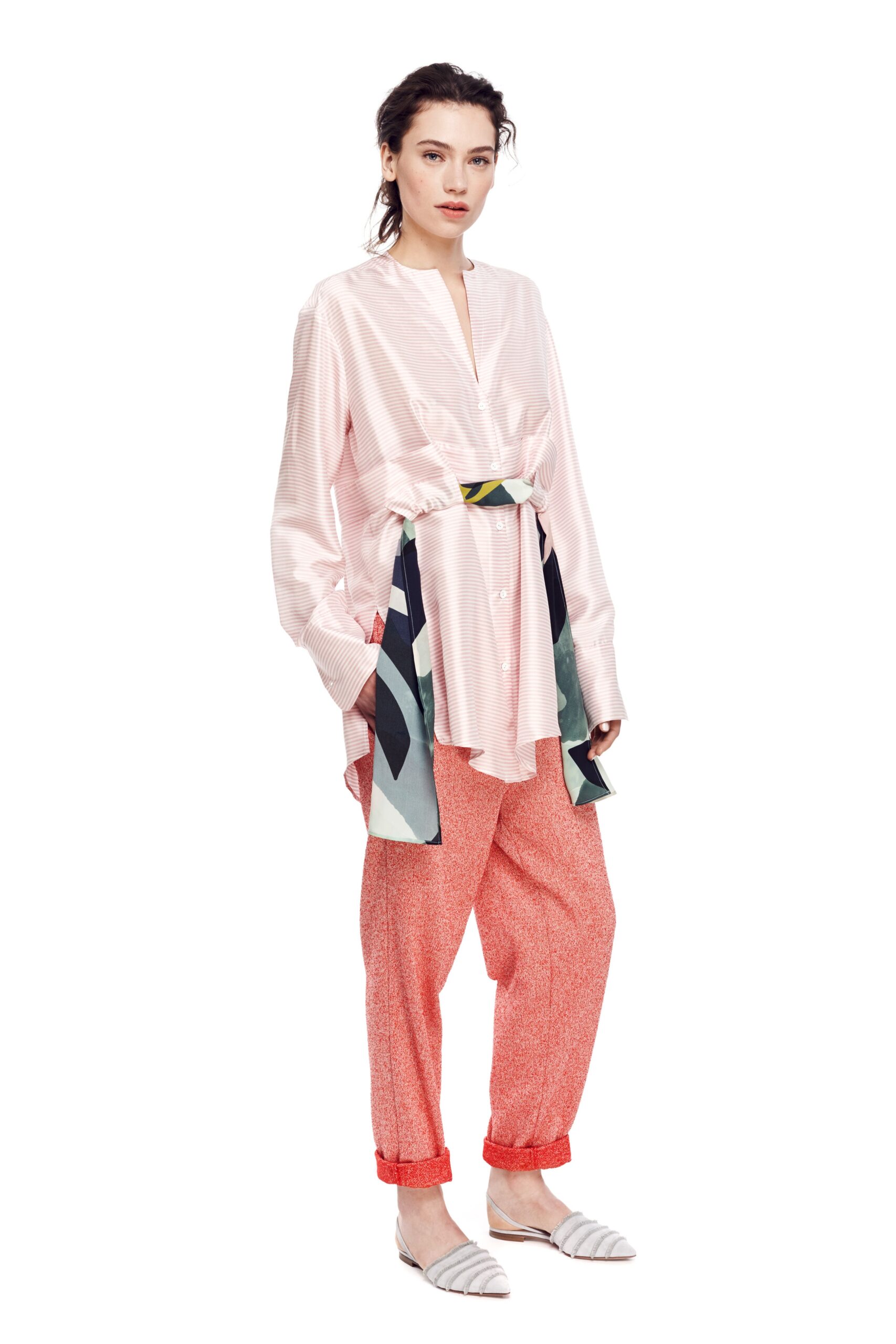 Perret Schaad Berlin Spring 2017