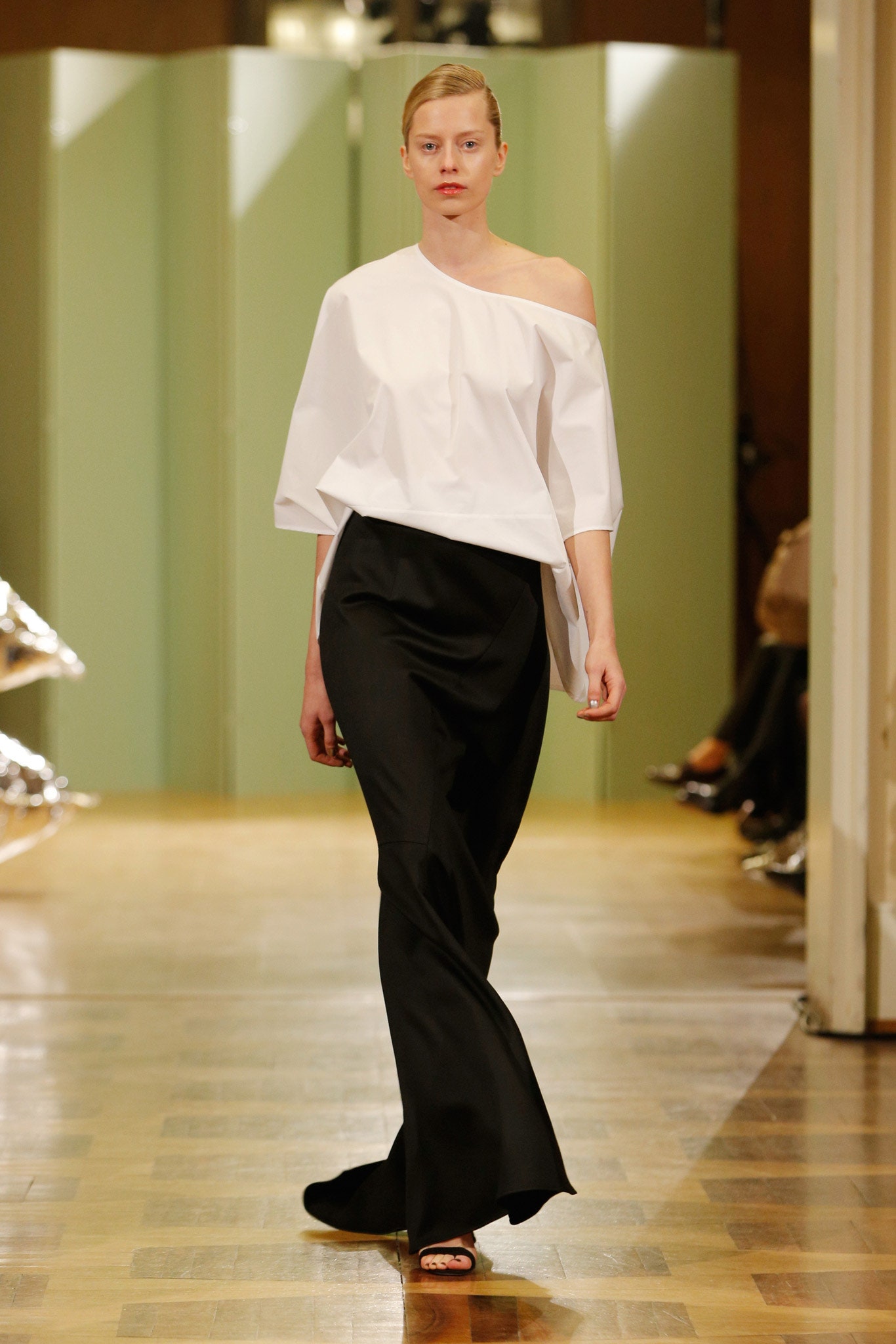 Perret Schaad Berlin Fall 2015