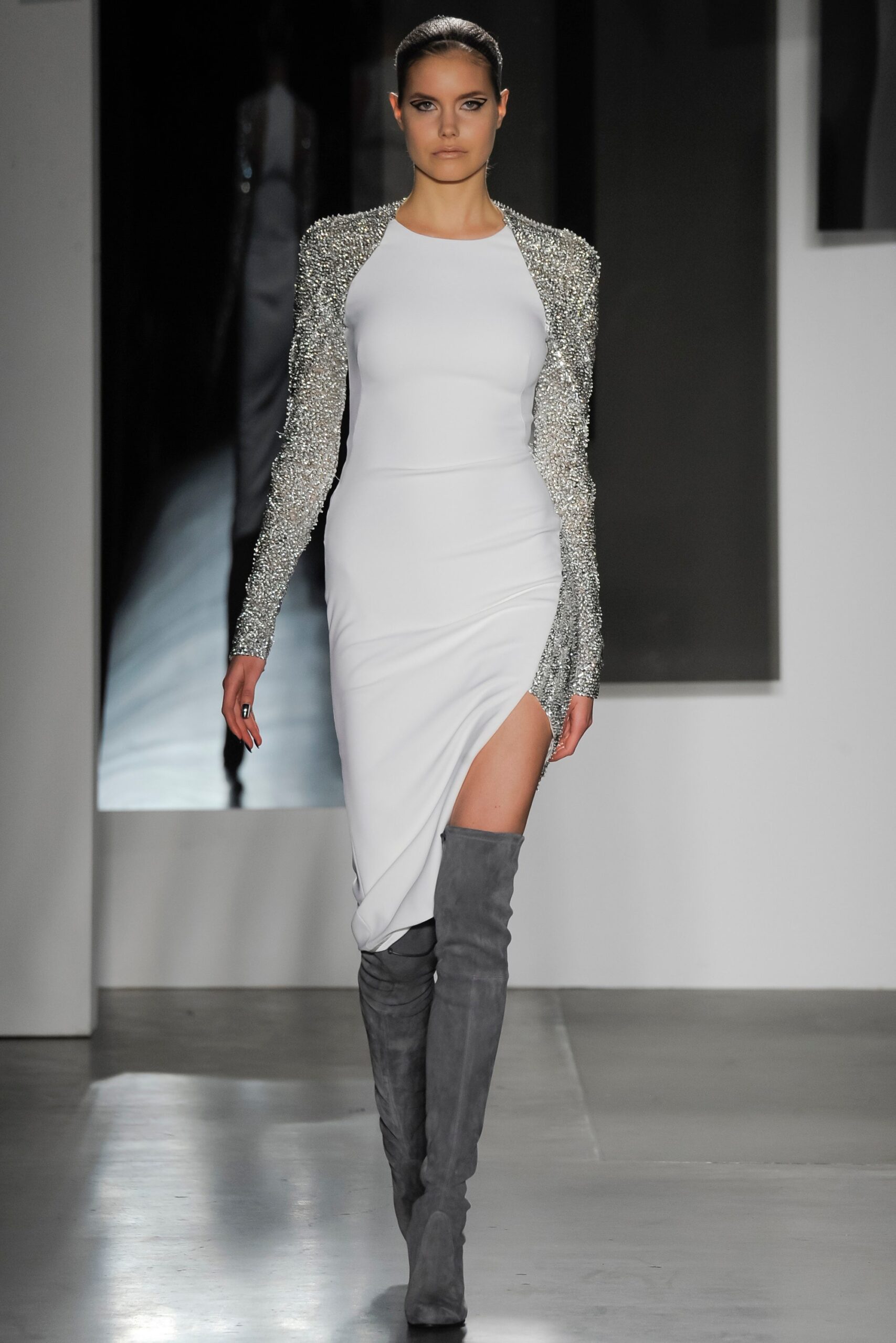 Pamella Roland F/W 16 Look 4