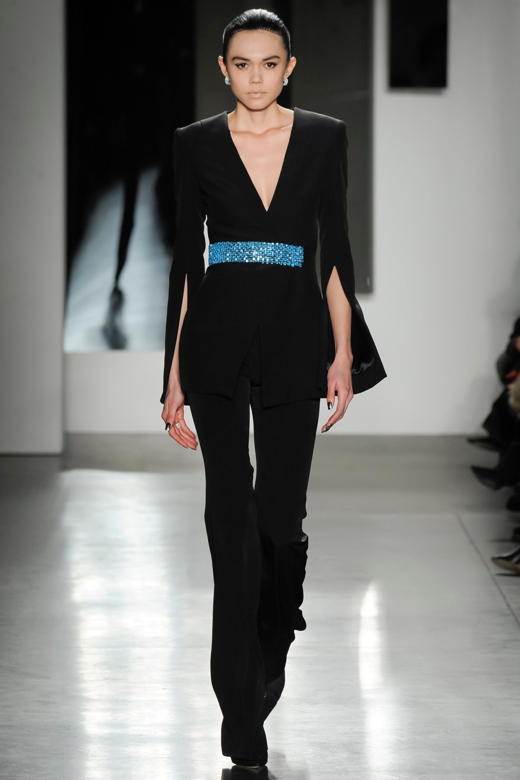 Pamella Roland F/W 16 Look 7