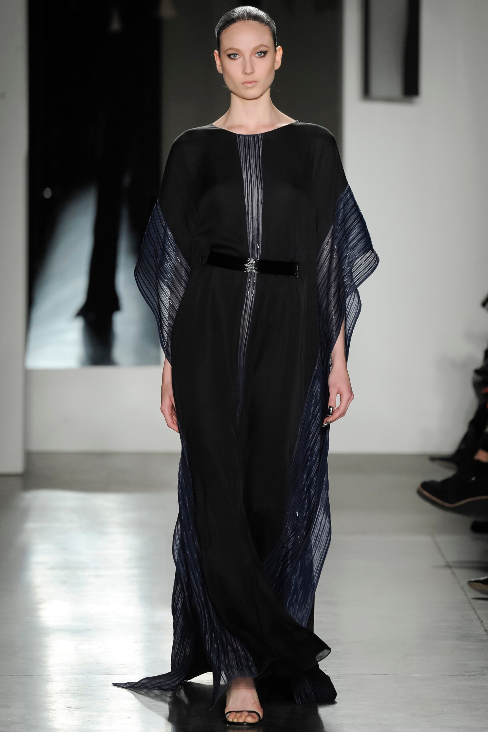 Pamella Roland F/W 16 Look 15