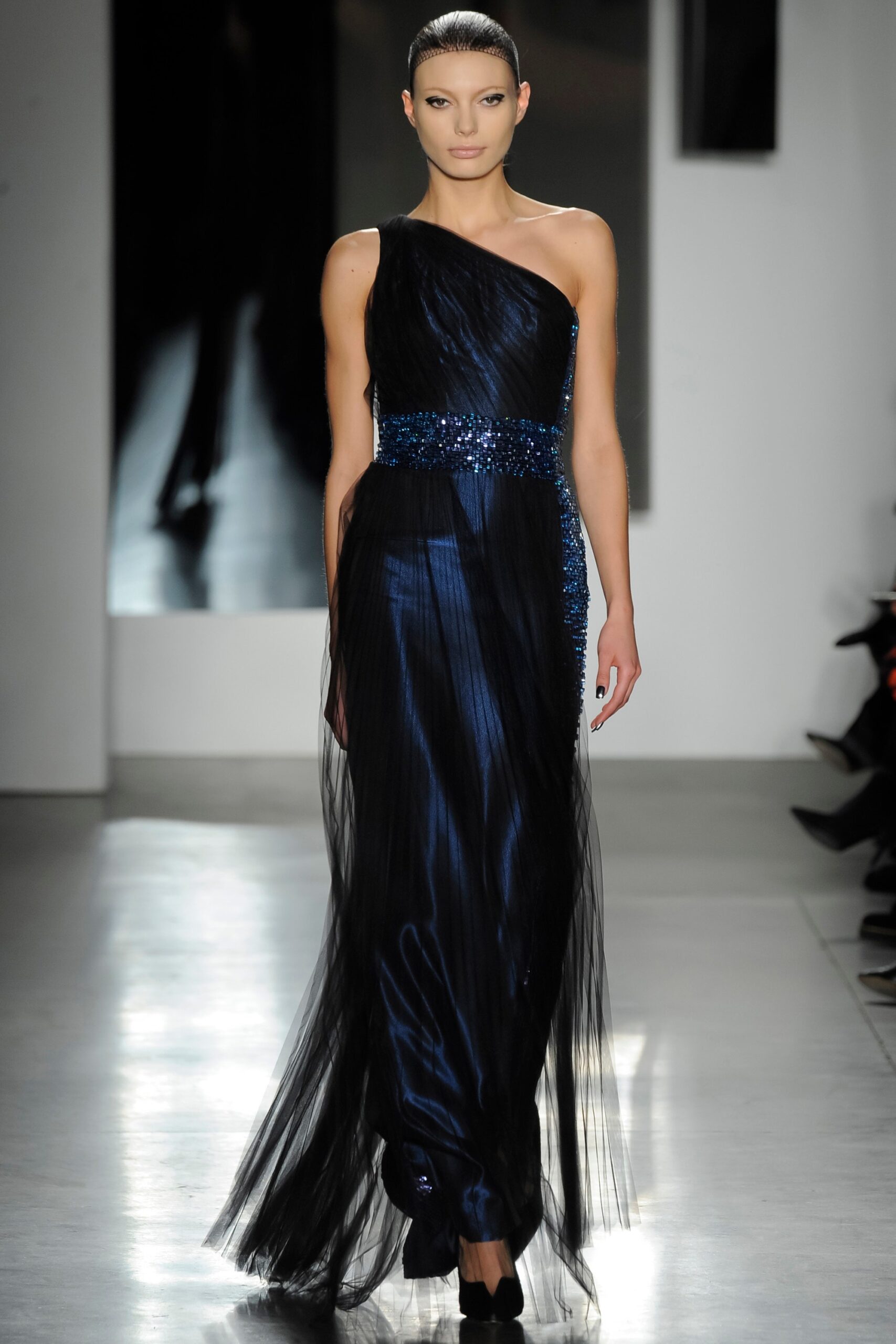 Pamella Roland F/W 16 Look 23