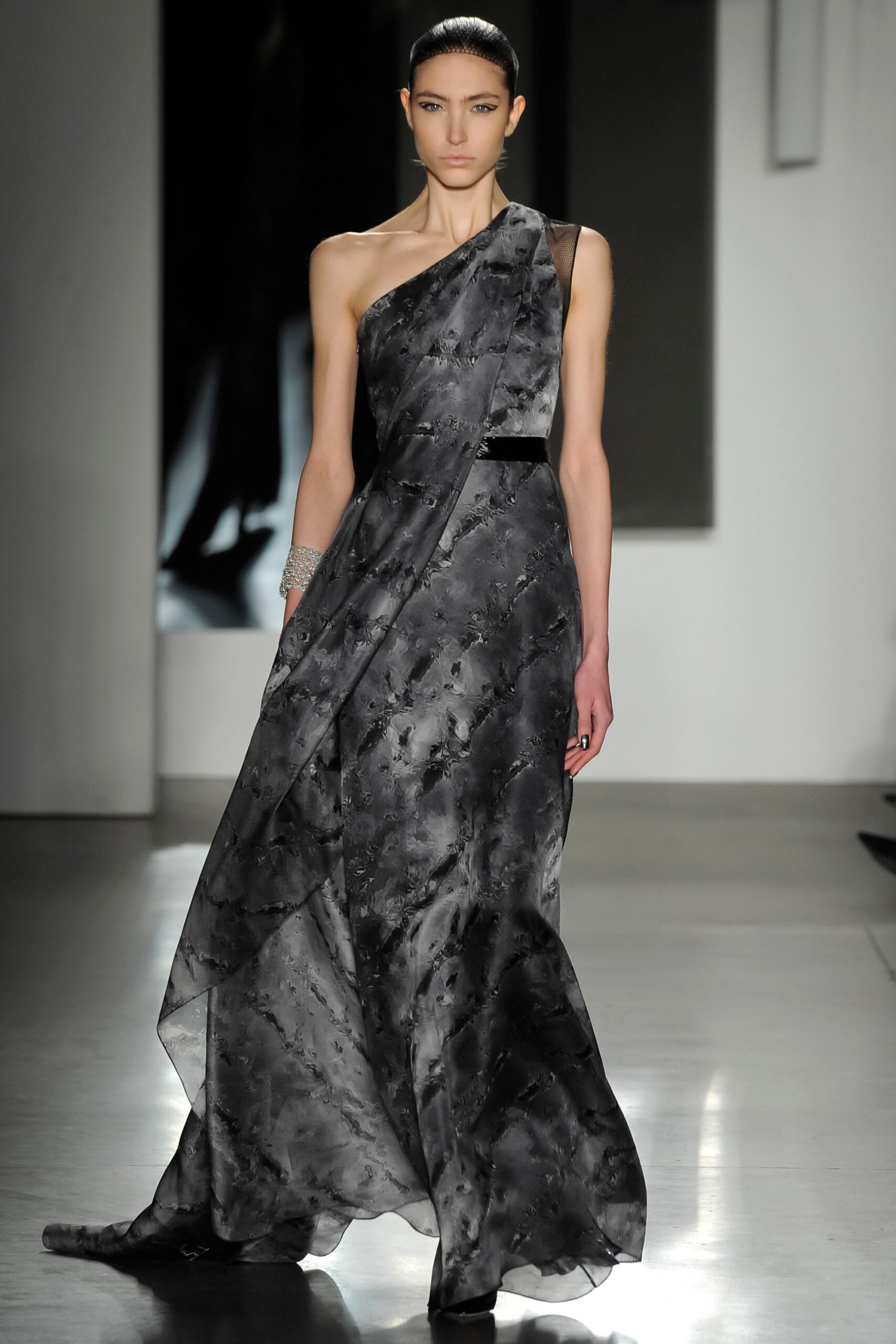 Pamella Roland F/W 16 Look 24