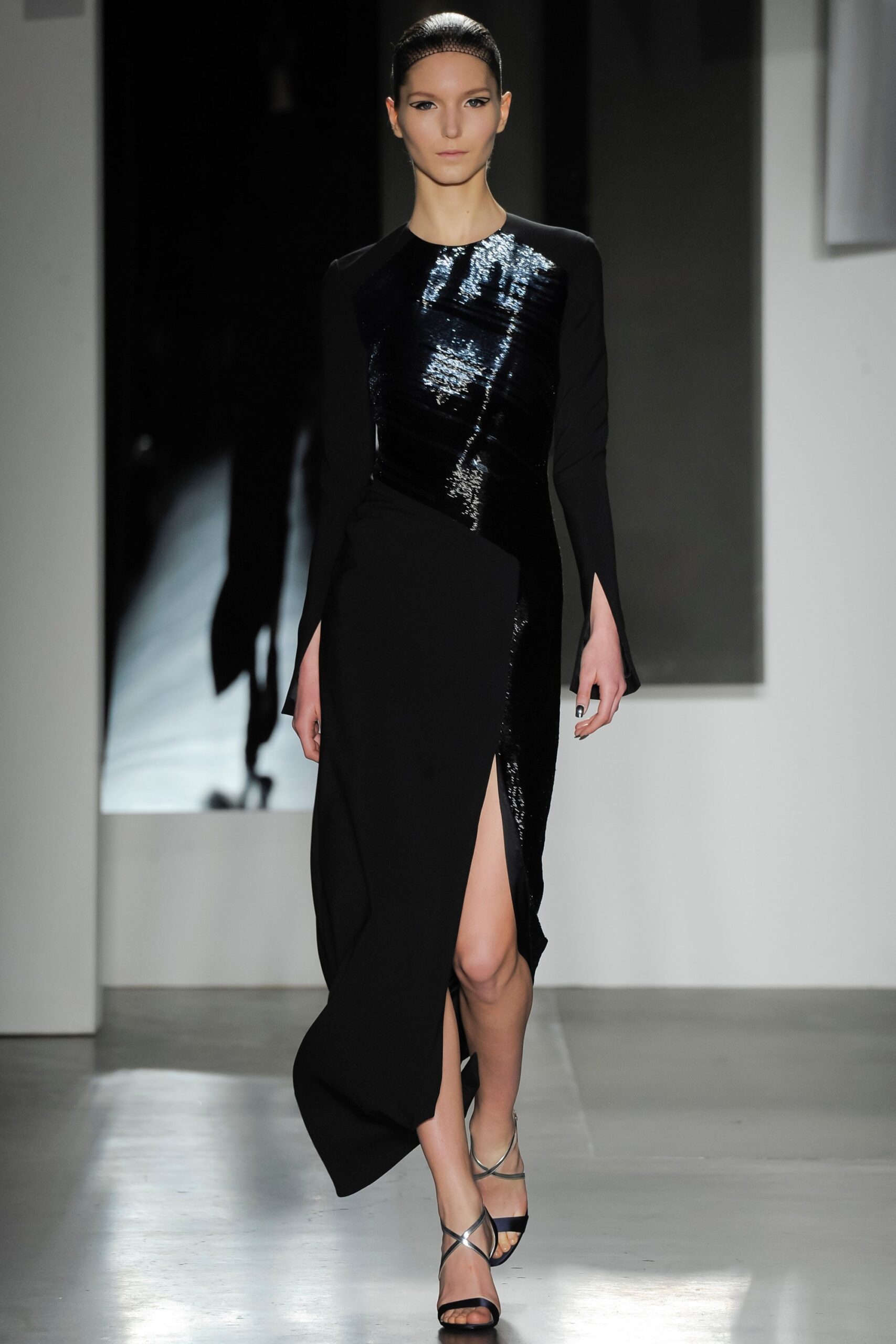 Pamella Roland F/W 16 Look 27
