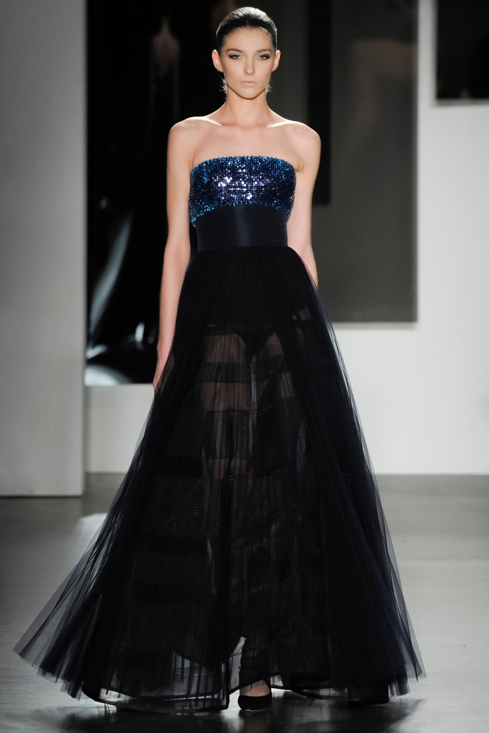 Pamella Roland F/W 16 Look 28