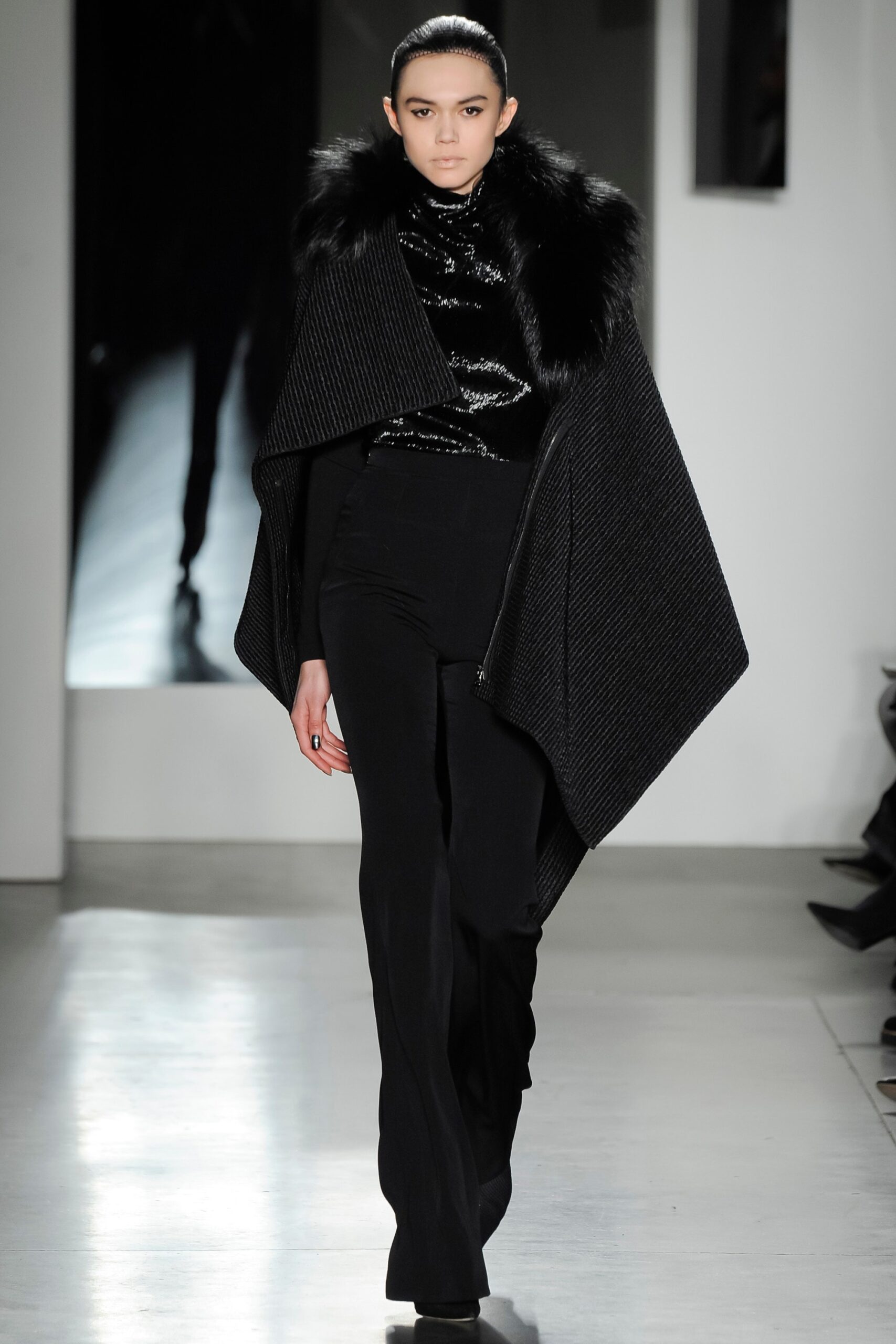 Pamella Roland F/W 16 Look 29
