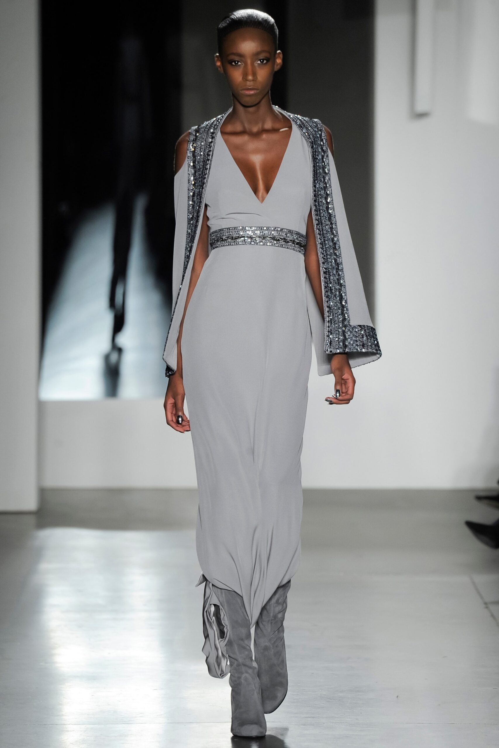 Pamella Roland F/W 16 Look 30