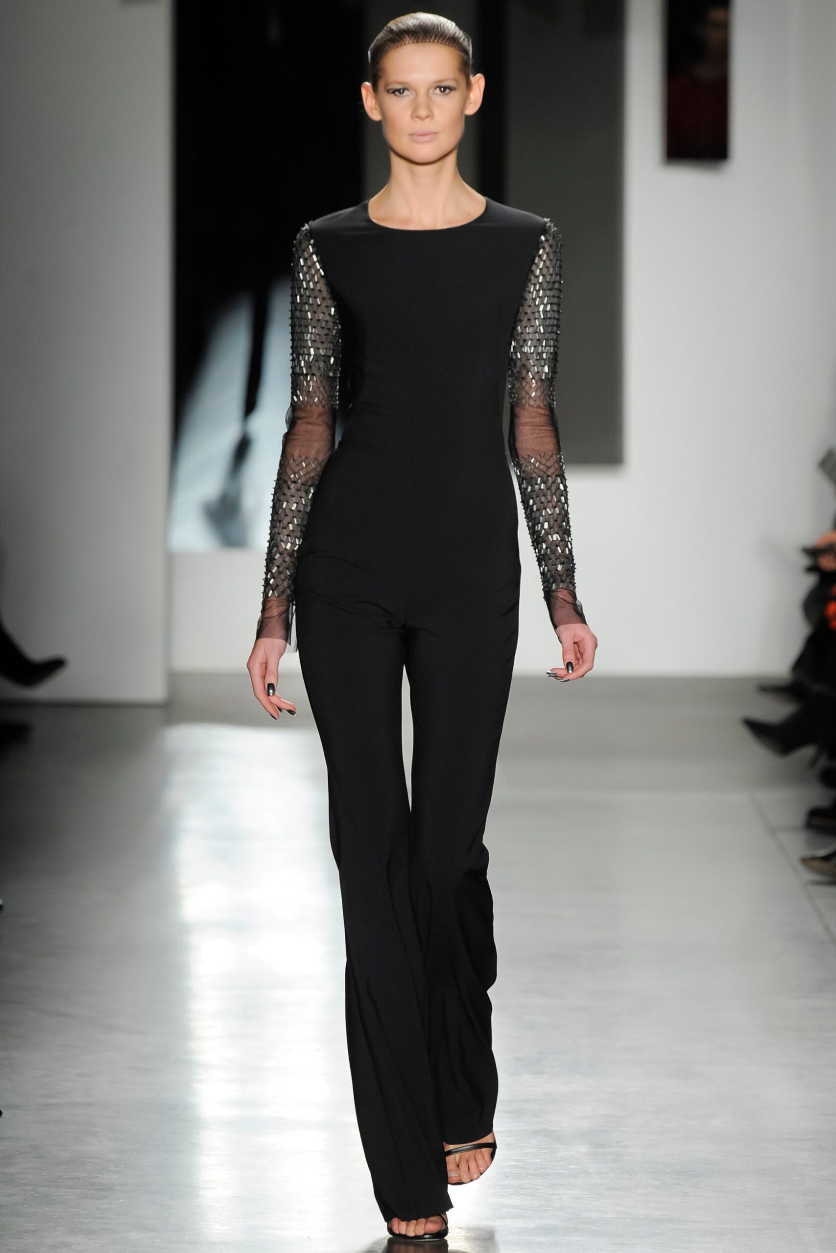 Pamella Roland F/W 16 Look 31