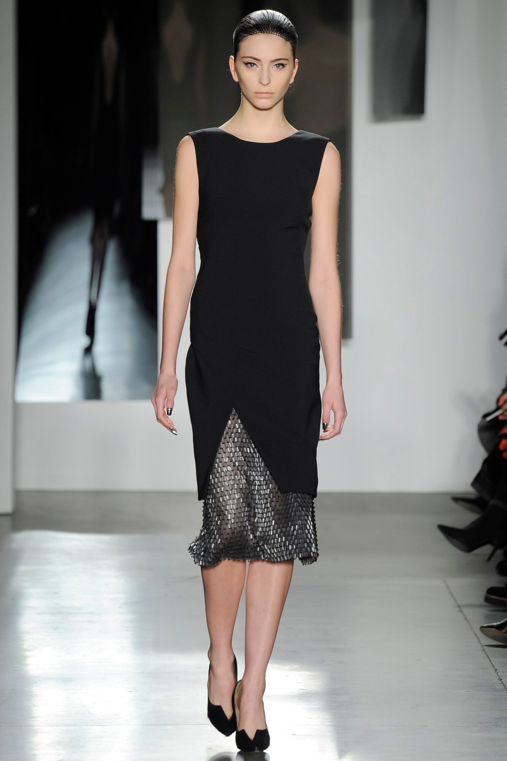 Pamella Roland F/W 16 Look 33