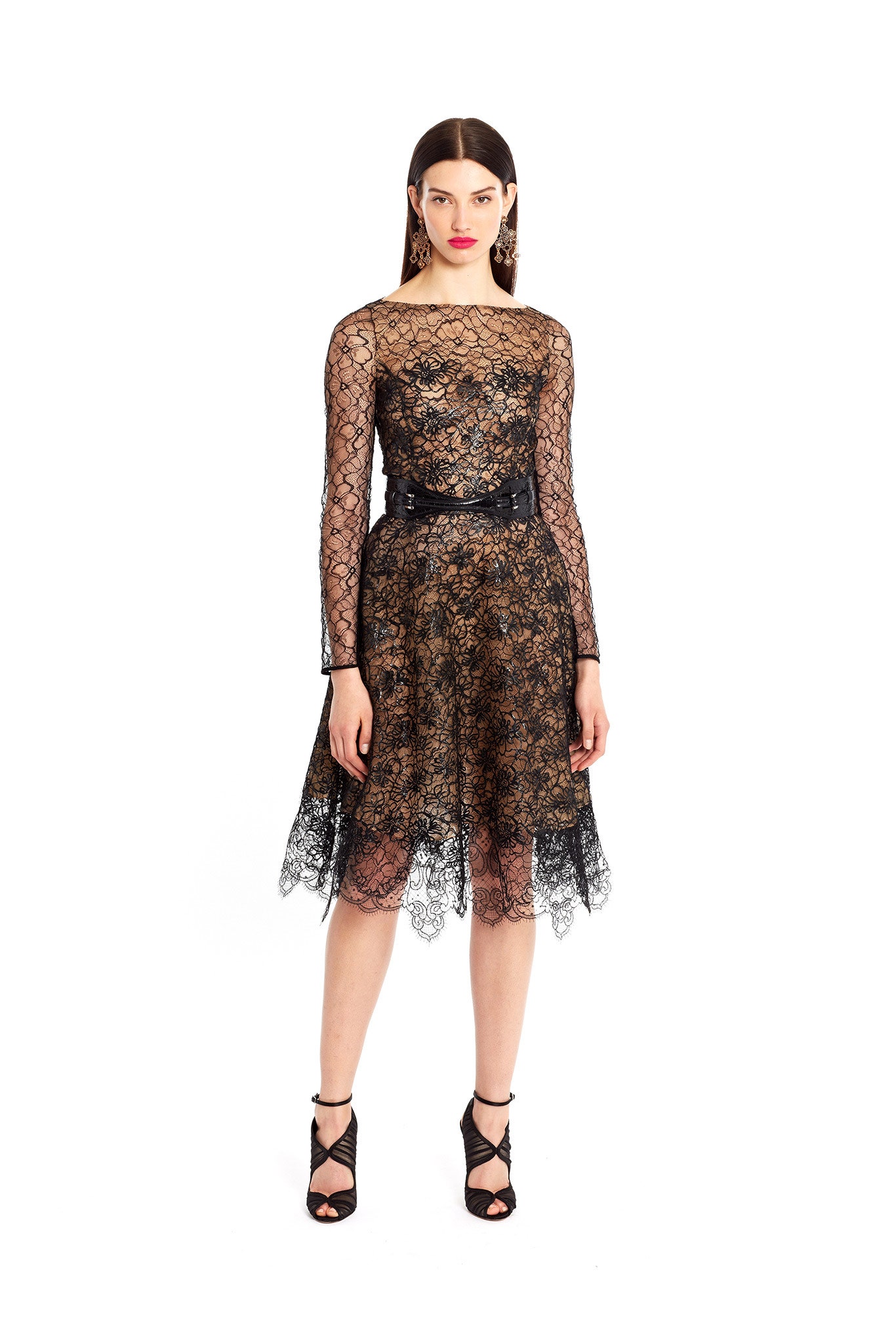 Oscar de la Renta Resort 15 Look 16