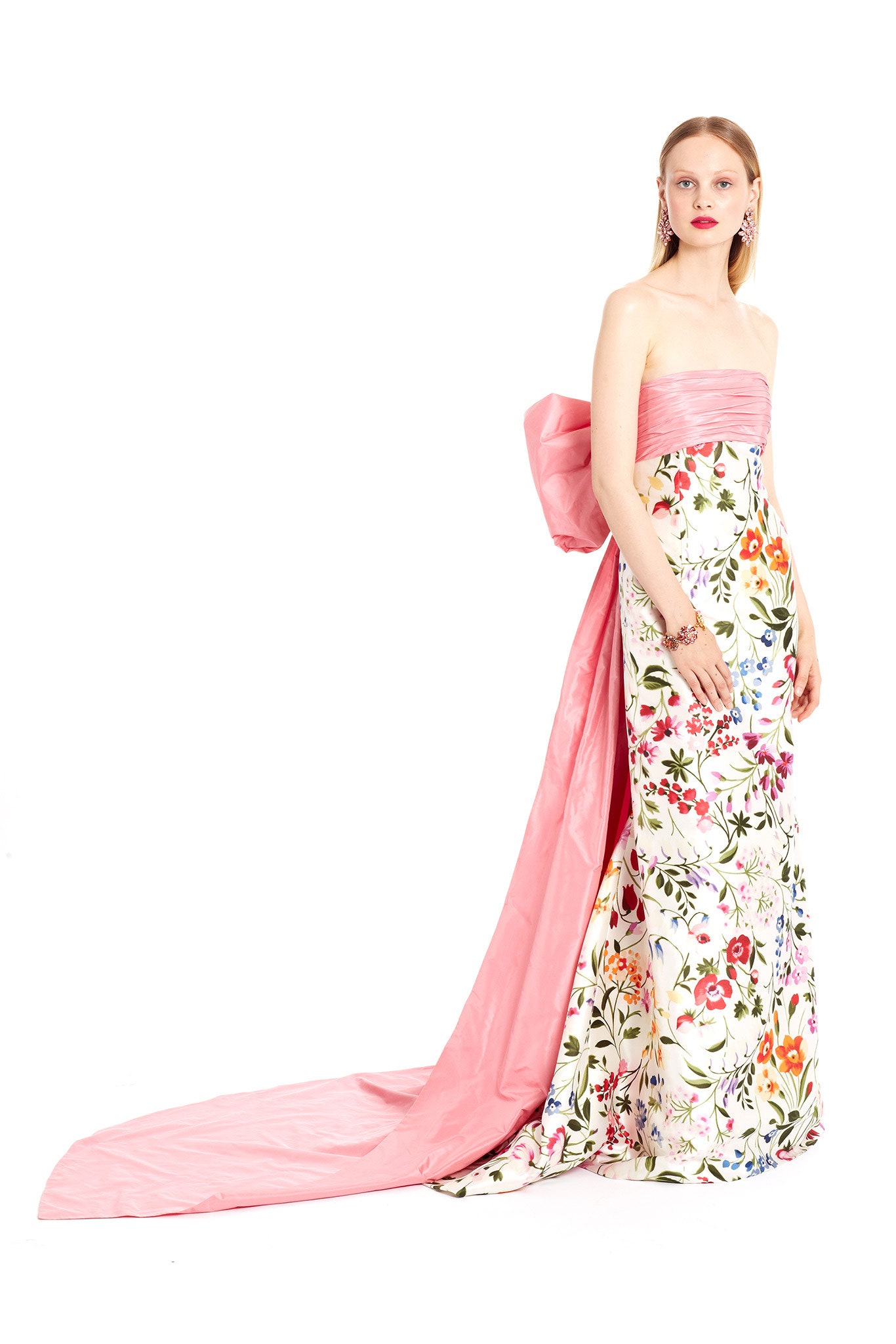 Oscar de la Renta Resort 15 Look 25