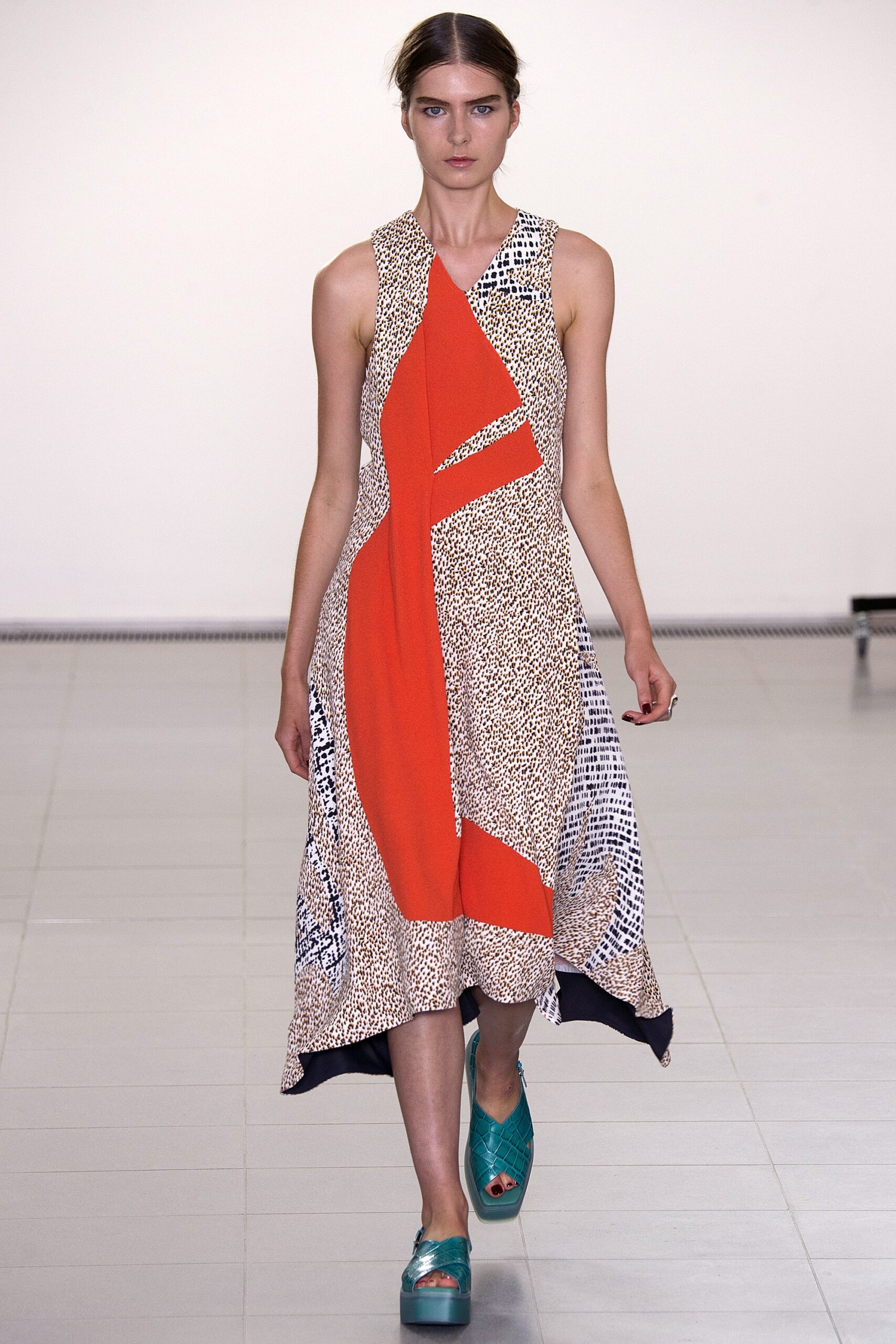 Paul Smith Spring 2016 Ready-to-Wear