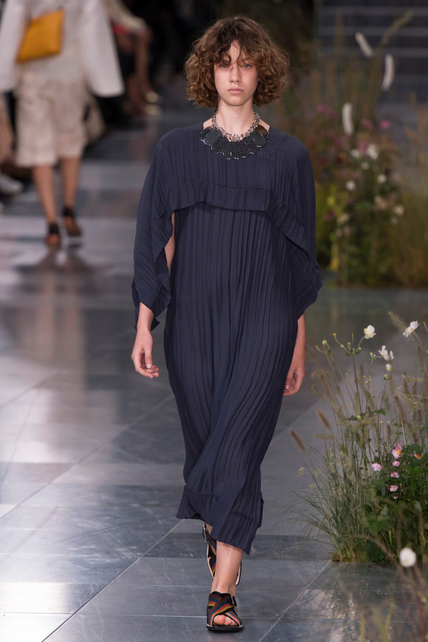 Paul Smith S/S 17 Look 3