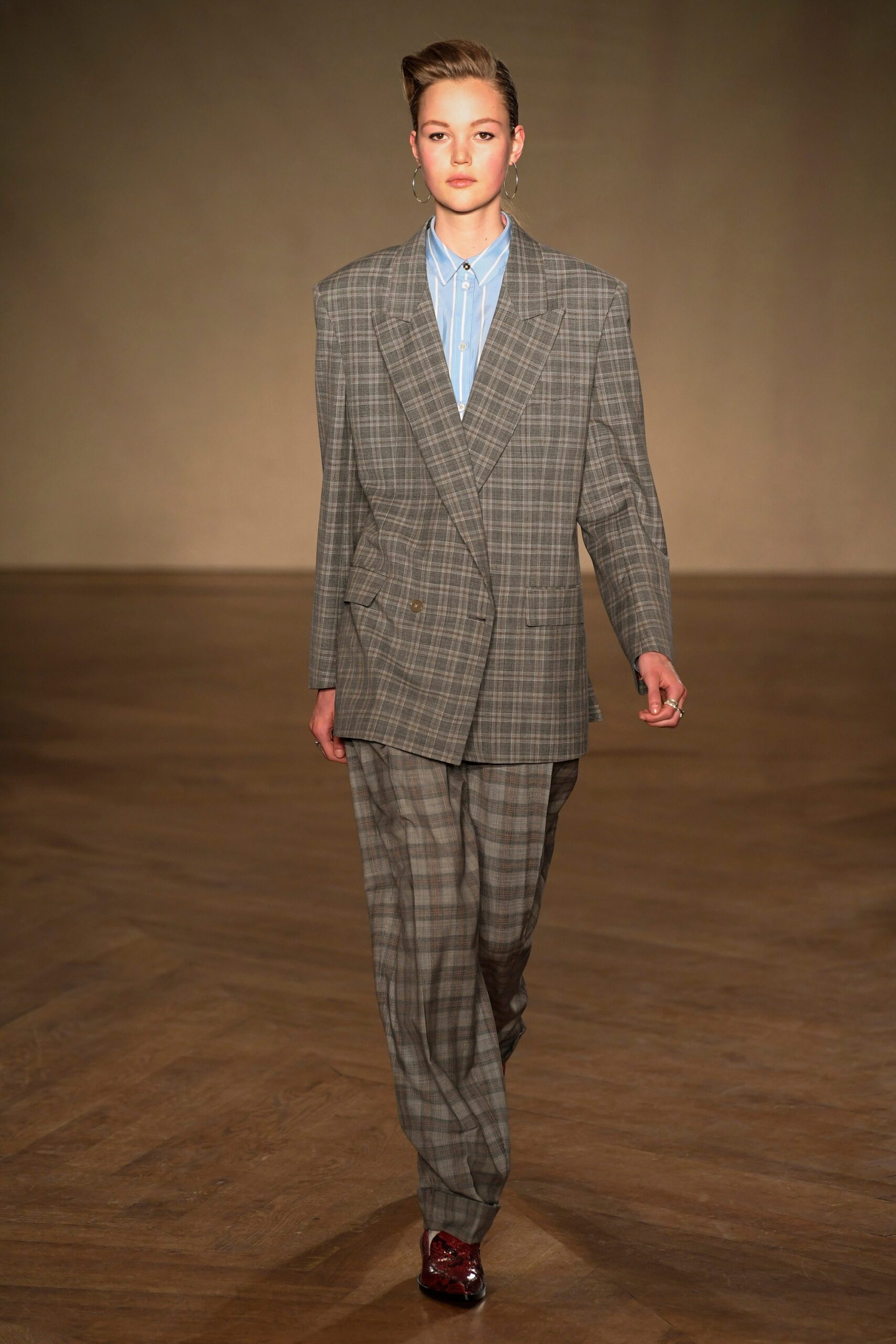 Paul Smith S/S 19 Menswear Look 5
